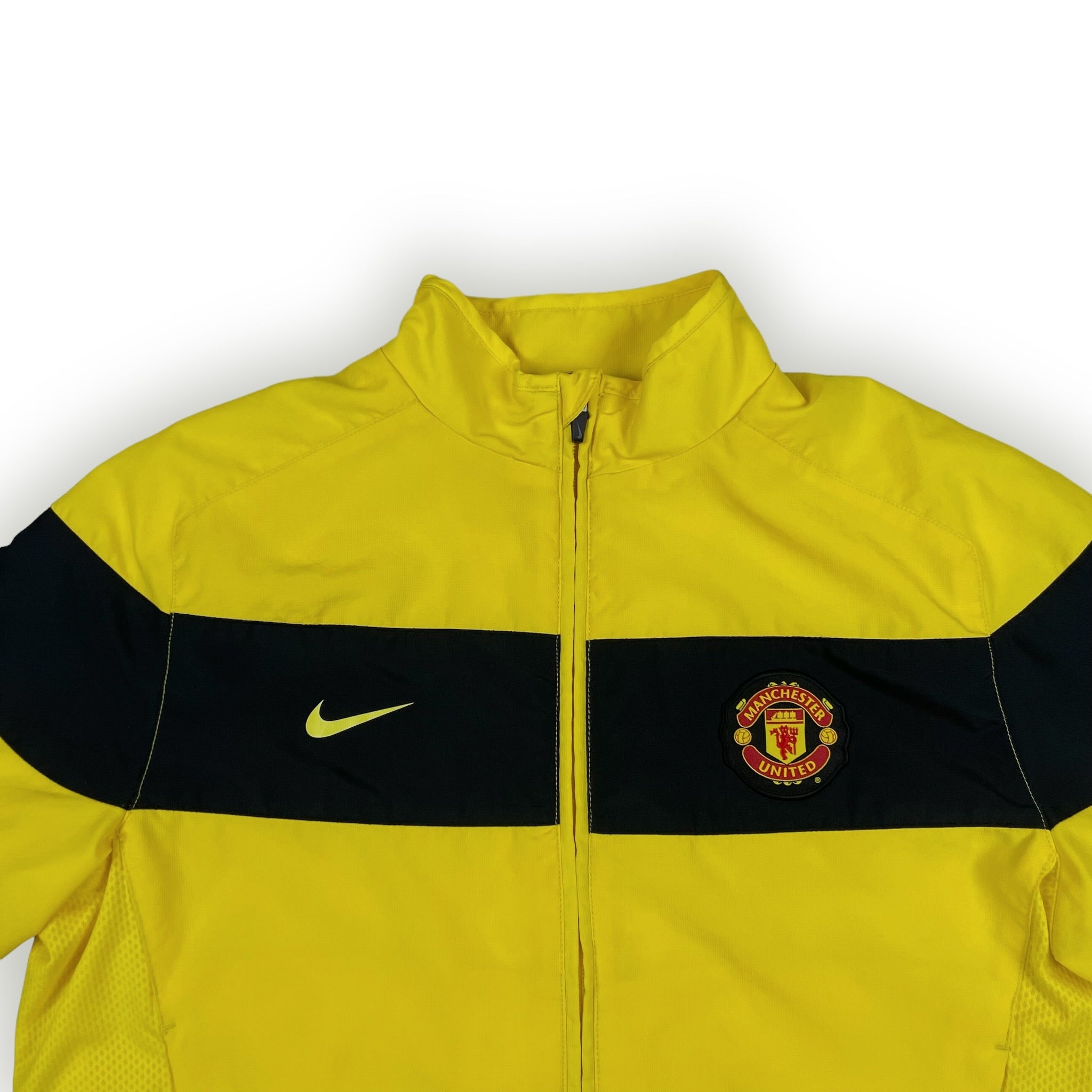 MANCHESTER TRACKJACKET (XL)