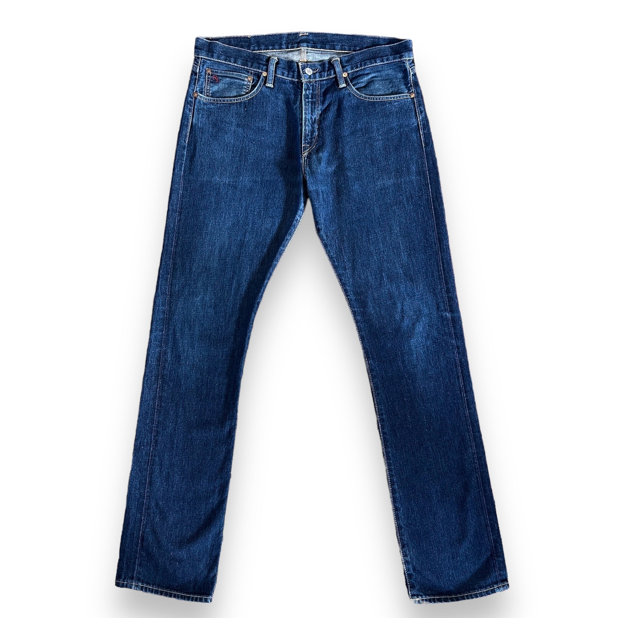 RALPH LAUREN JEANS (L)