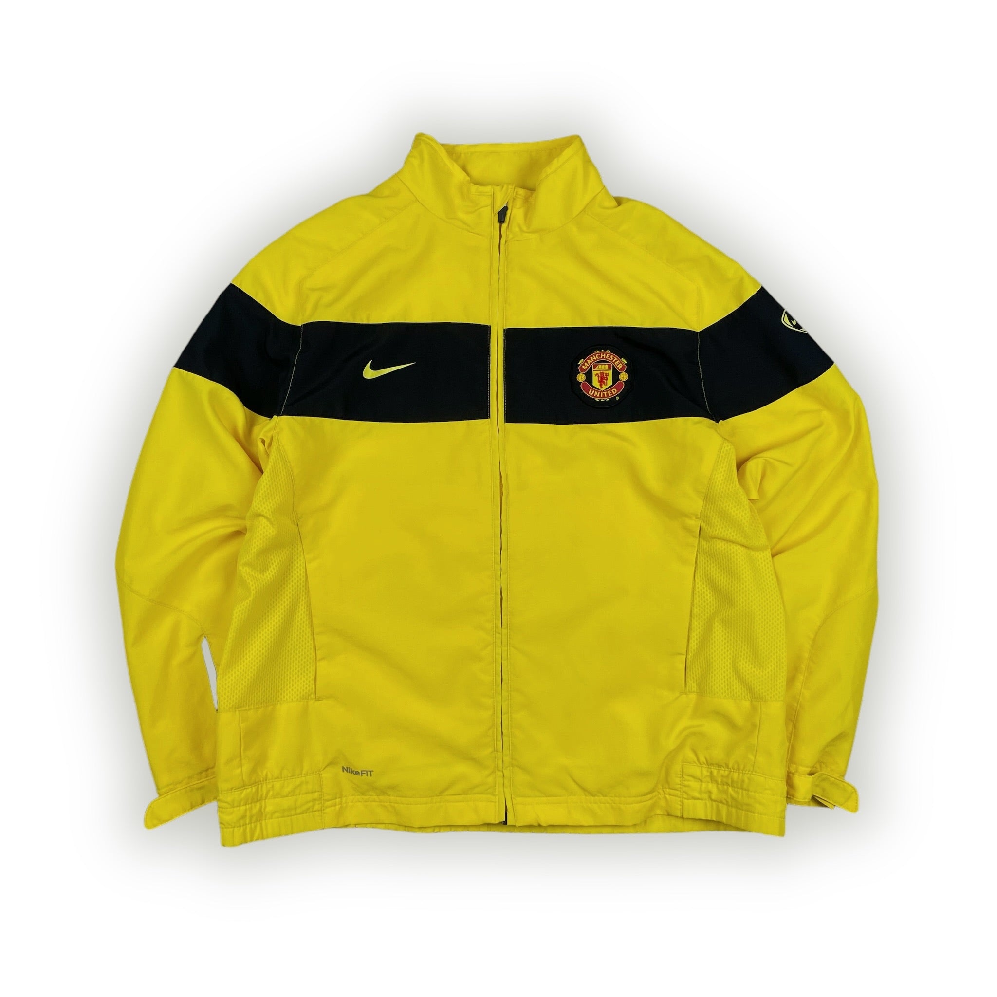 MANCHESTER TRACKJACKET (XL)