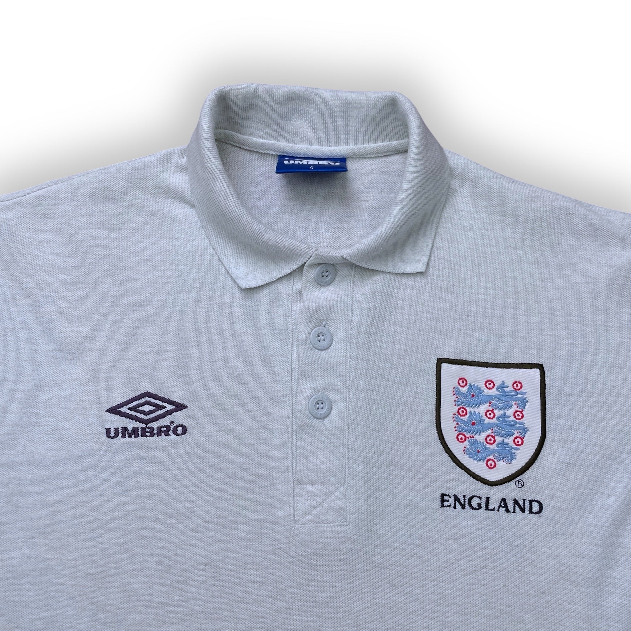 ENGLAND POLO (S)