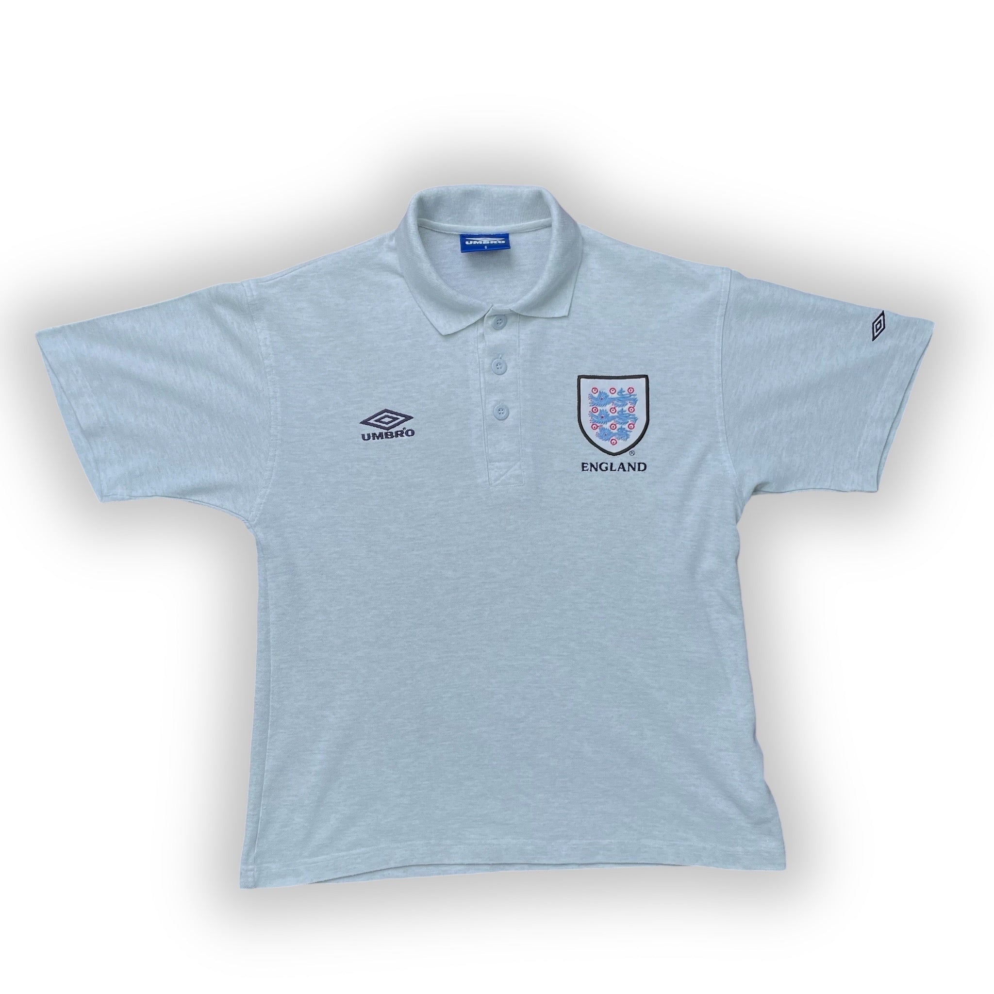 ENGLAND POLO (S)