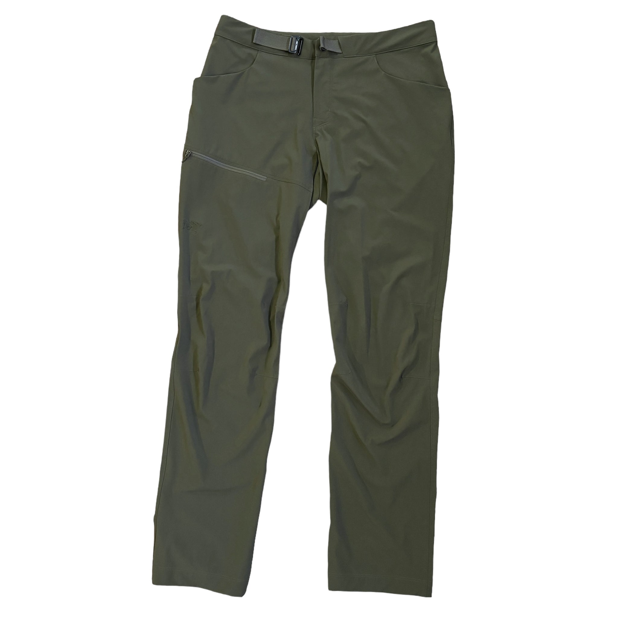 ARCTERYX TRACKPANTS (M)