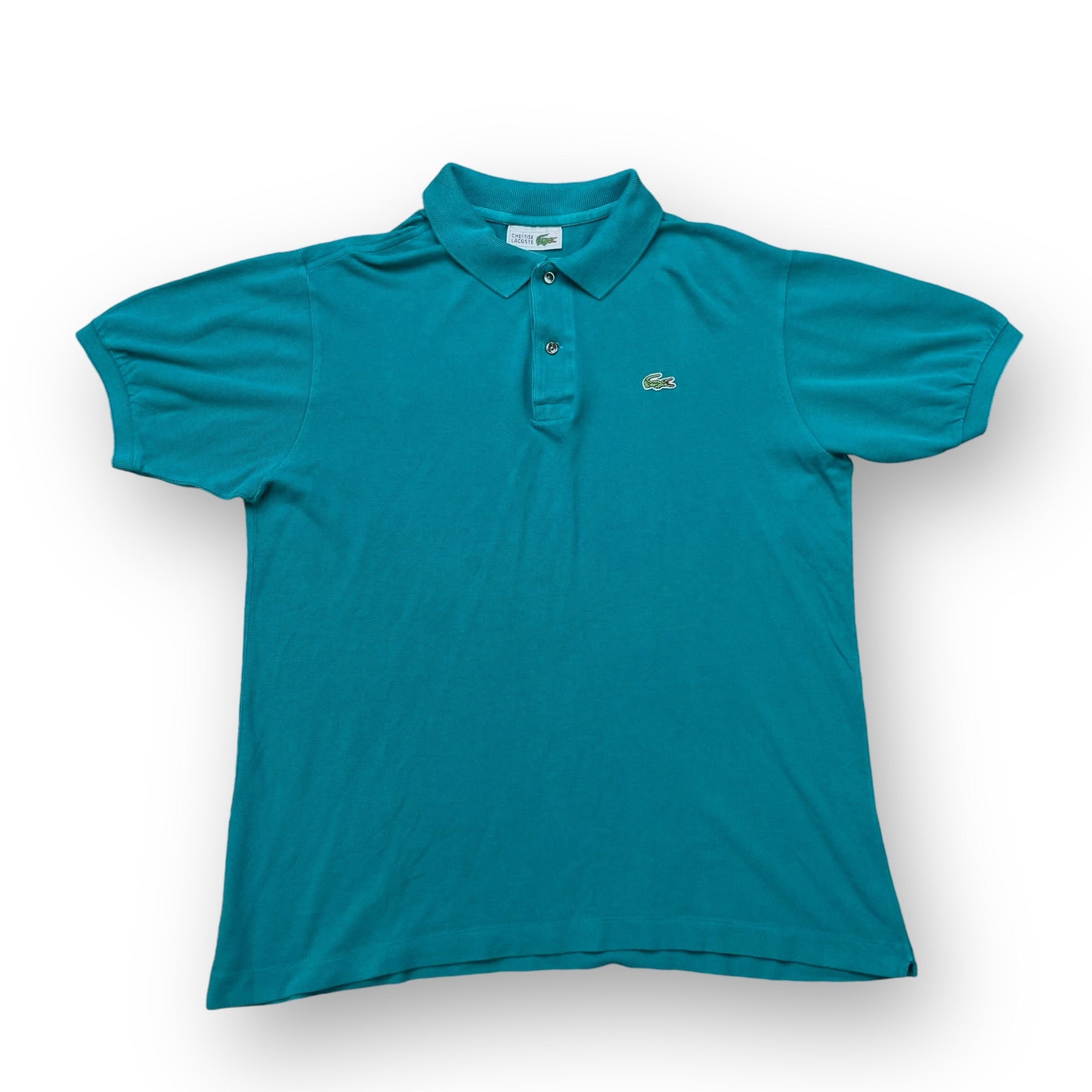 LACOSTE POLO (S)