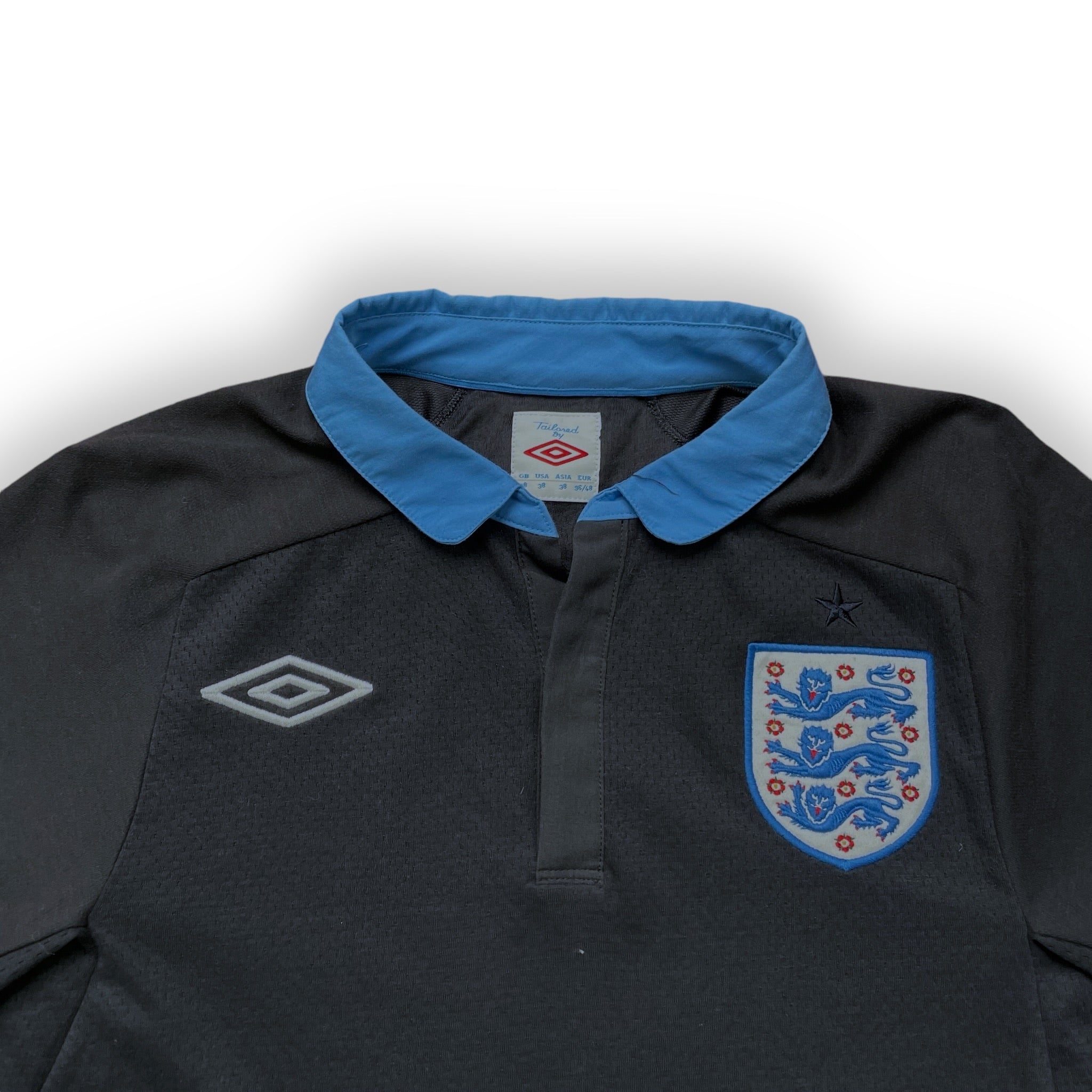 ENGLAND TRIKOT (L)