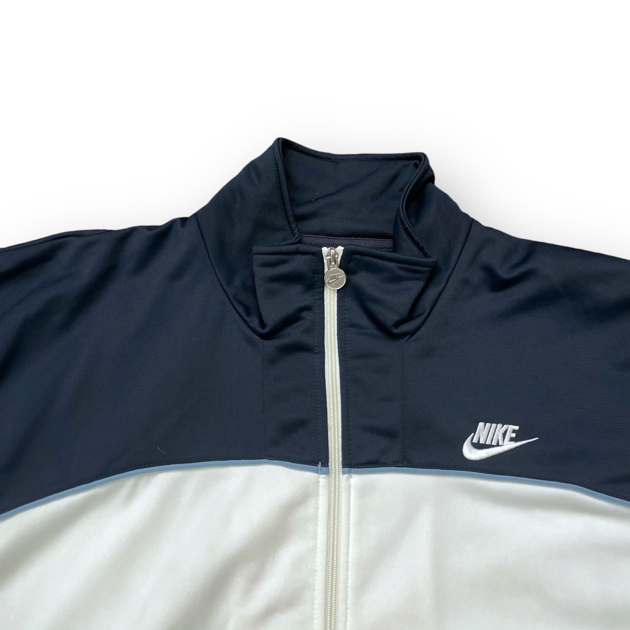 NIKE TRACKJACKET (XL)