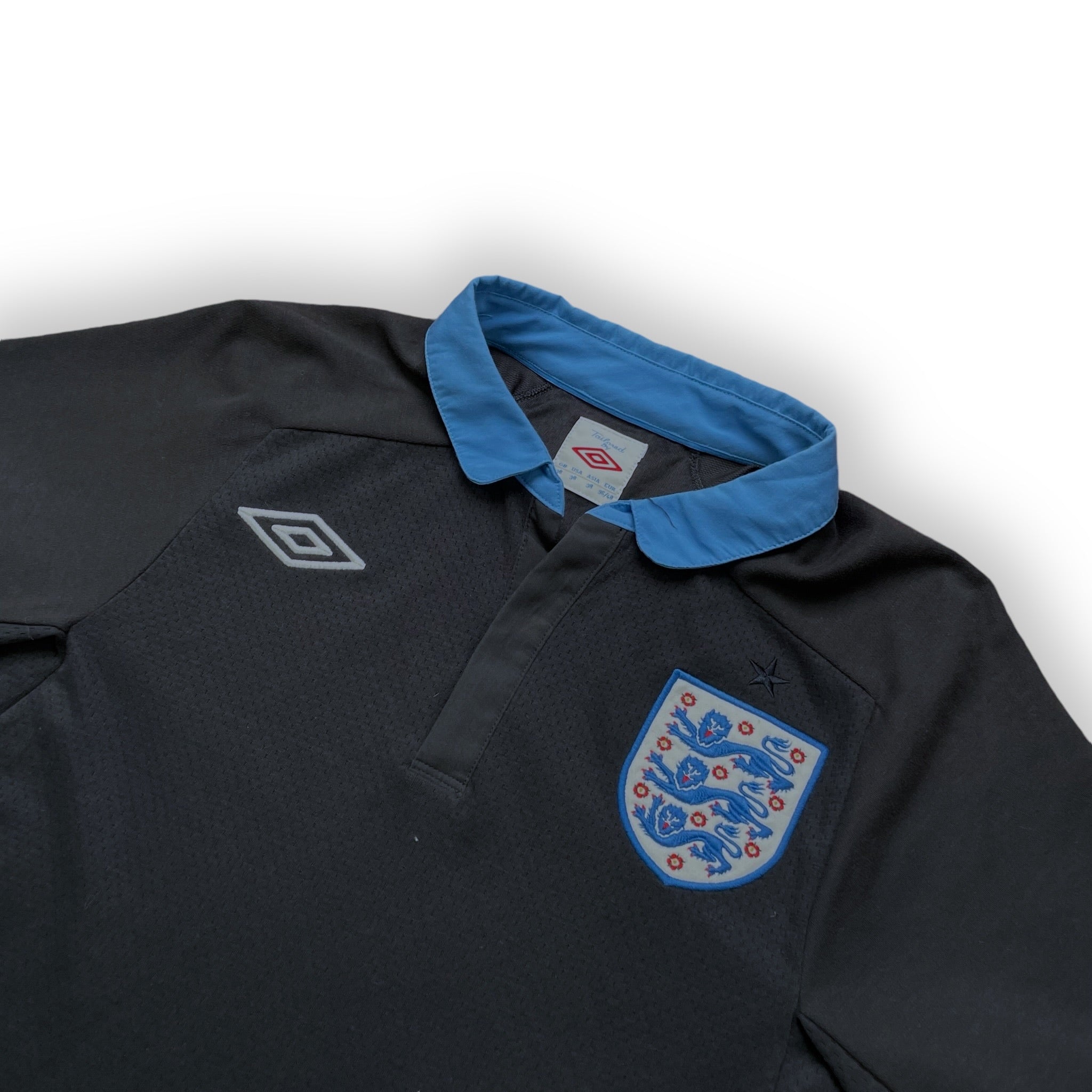 ENGLAND TRIKOT (L)