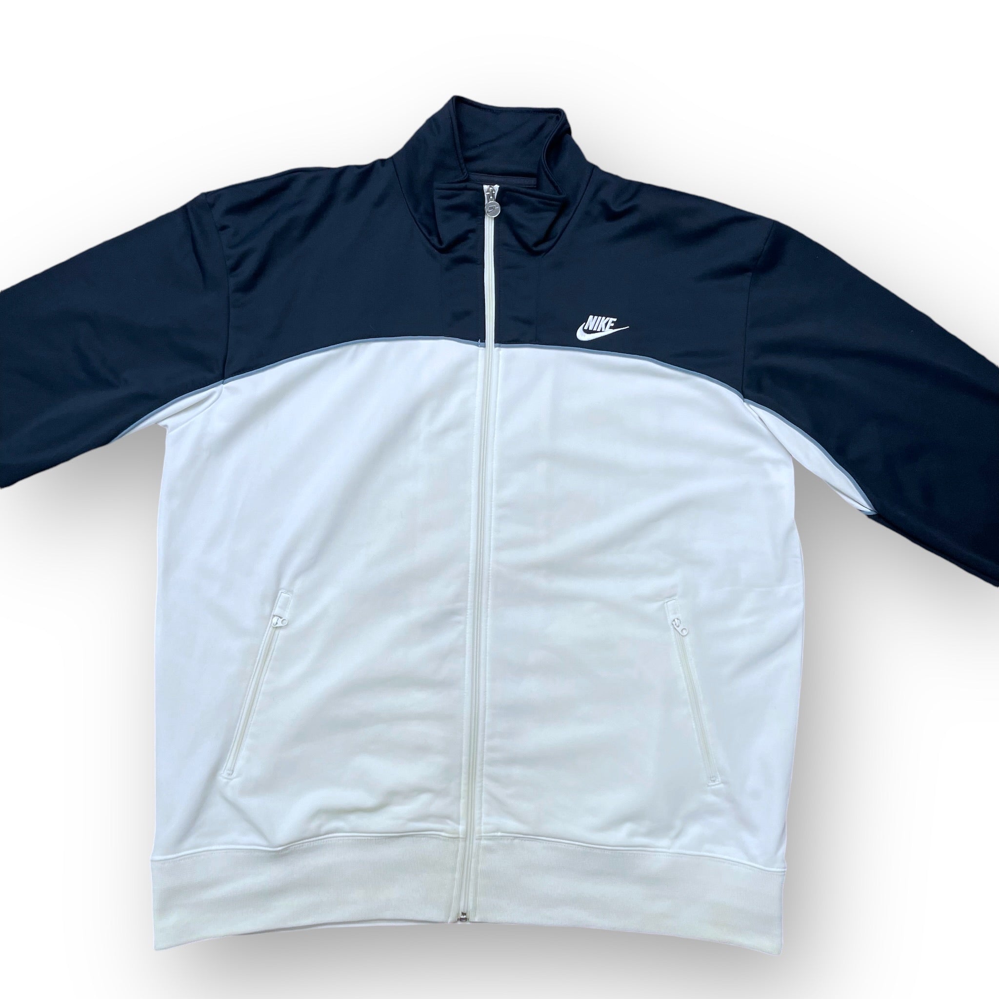 NIKE TRACKJACKET (XL)