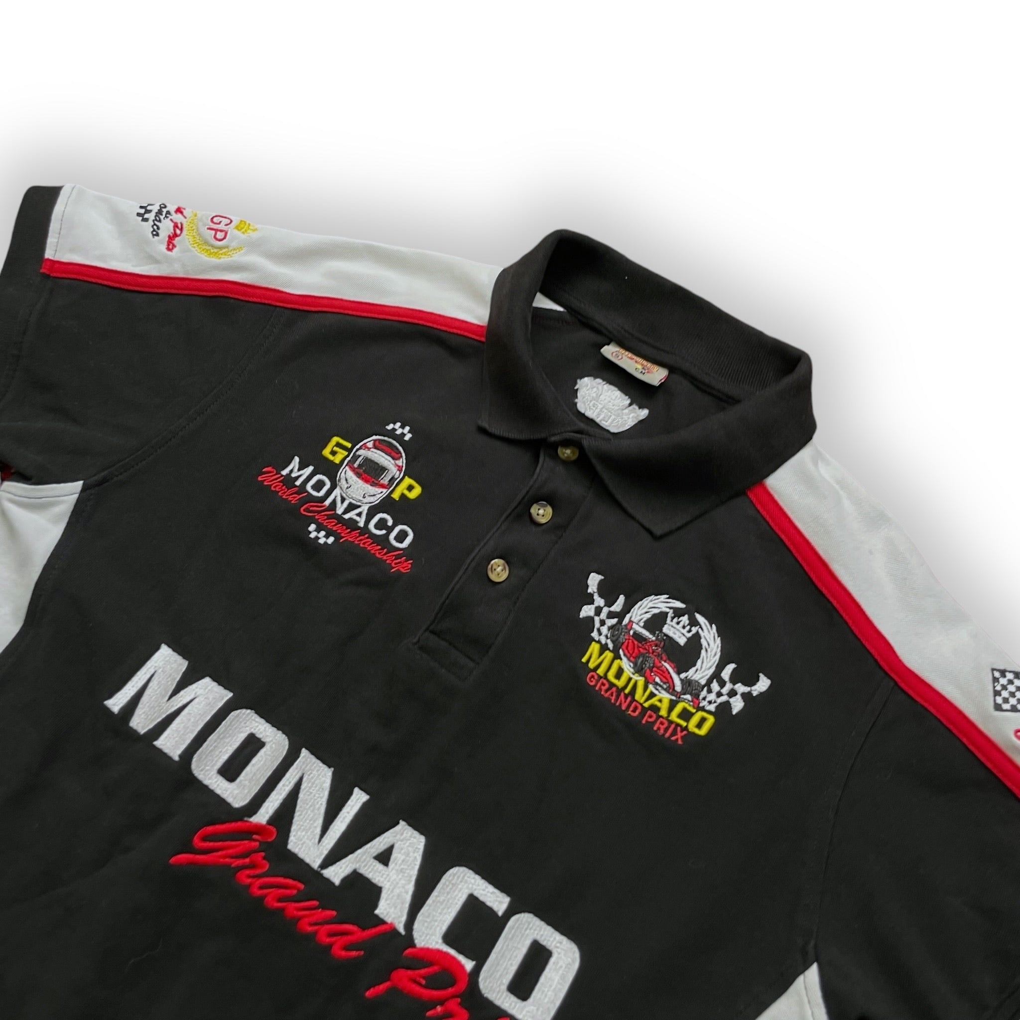 MONACO POLO SHIRT (S)