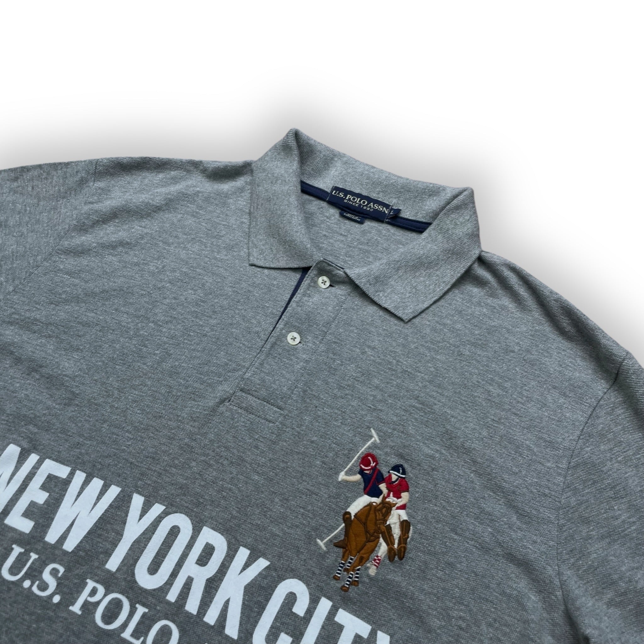 U.S. POLO POLO (XL)