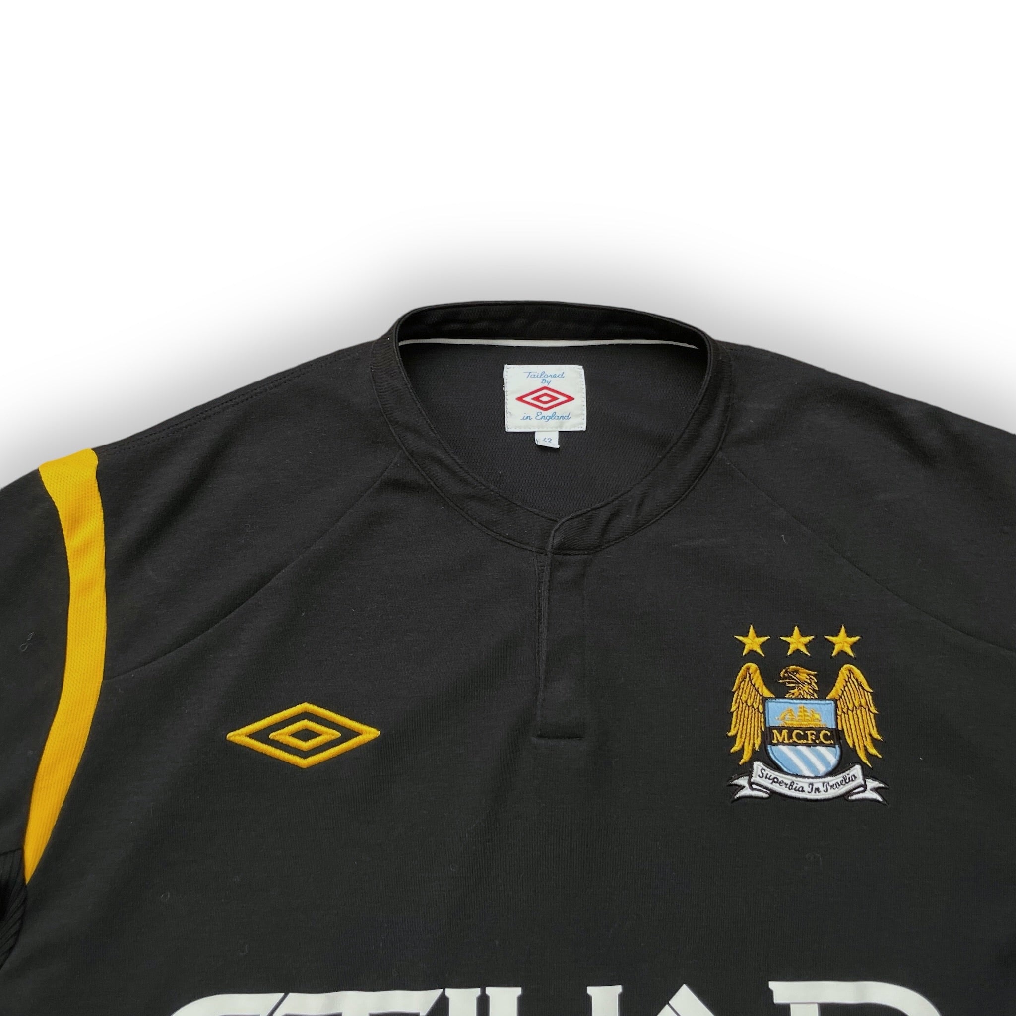 MANCHESTER CITY POLO (L)