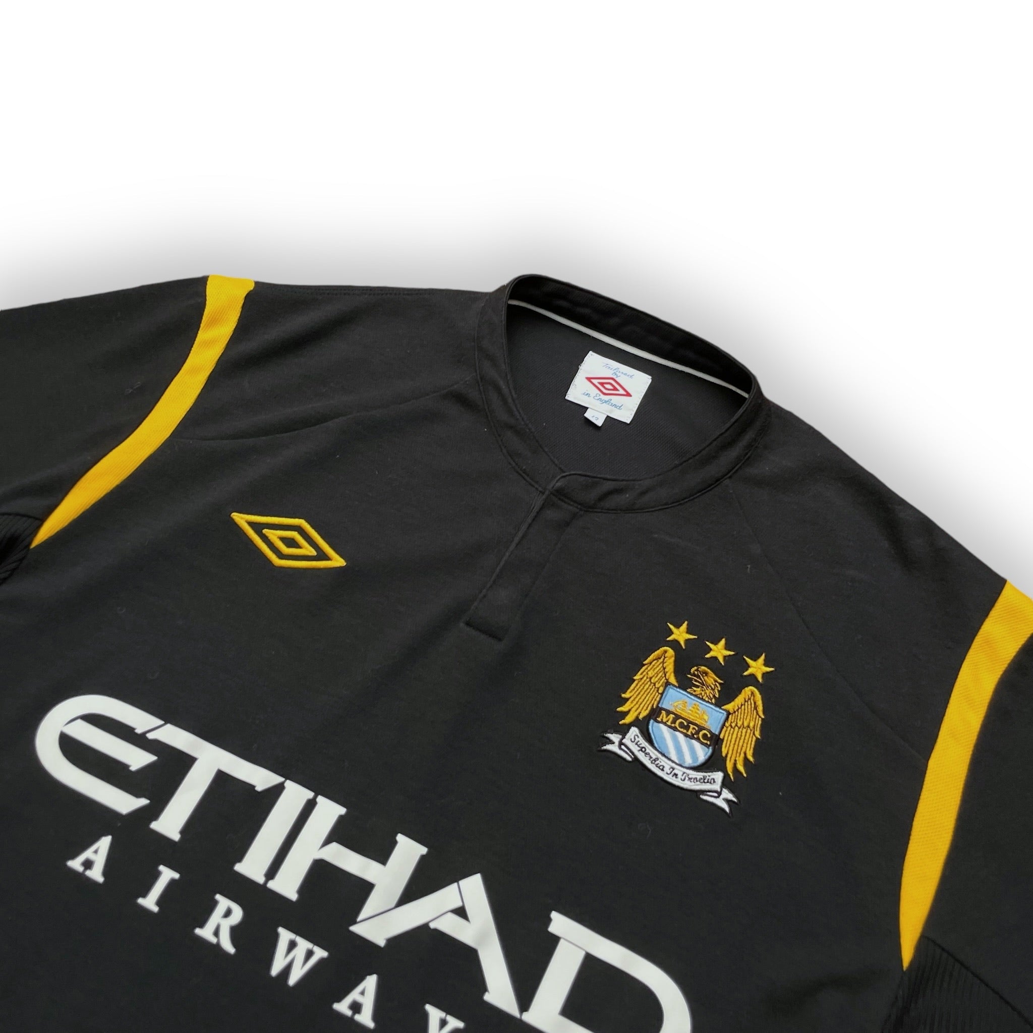 MANCHESTER CITY POLO (L)