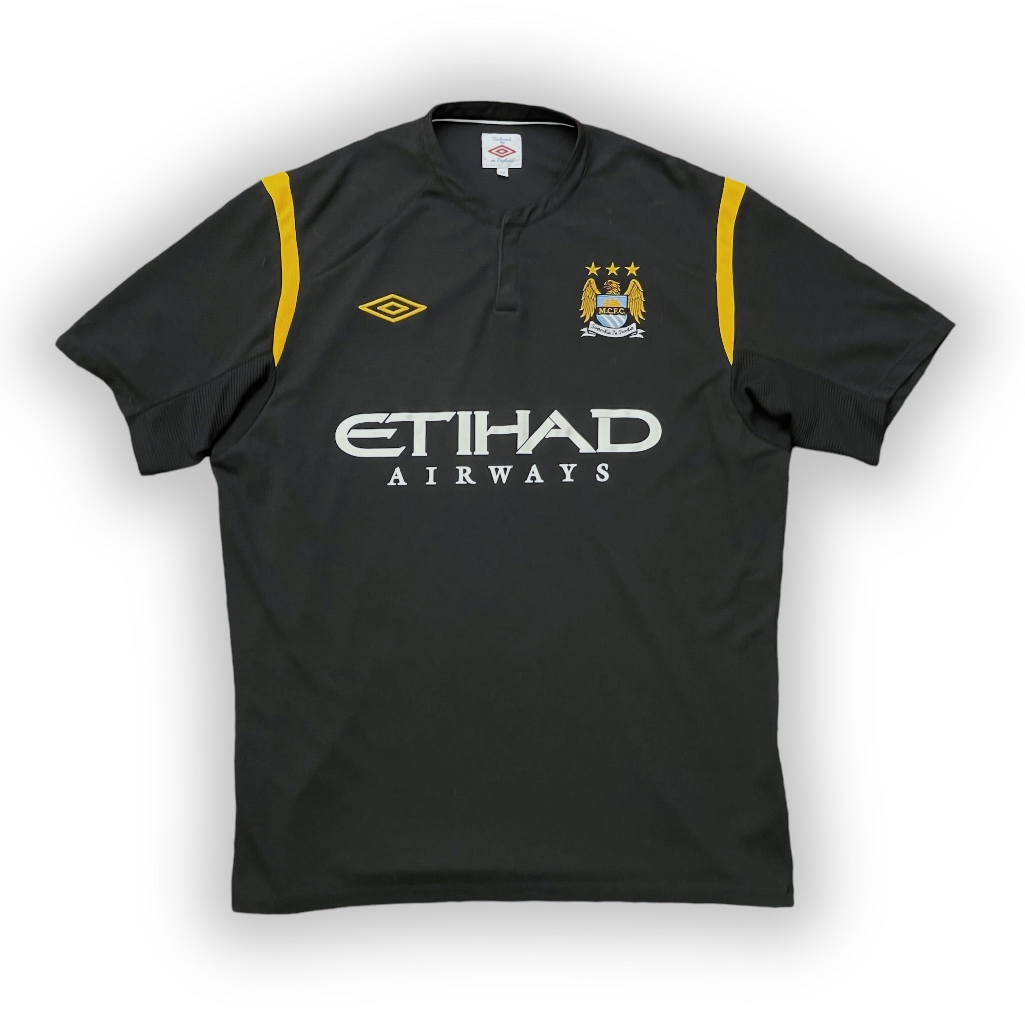 MANCHESTER CITY POLO (L)