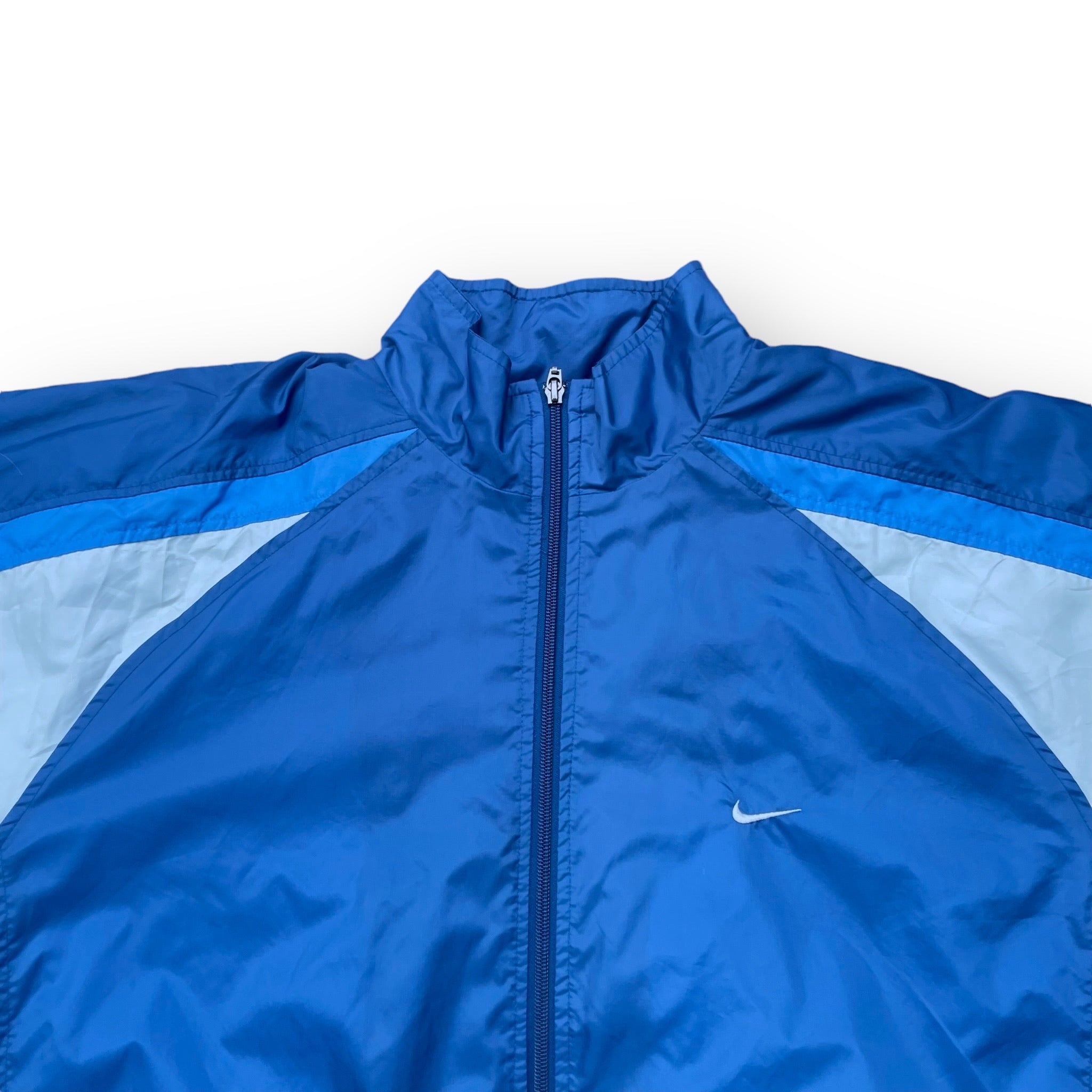 NIKE TRACKJACKET (M)