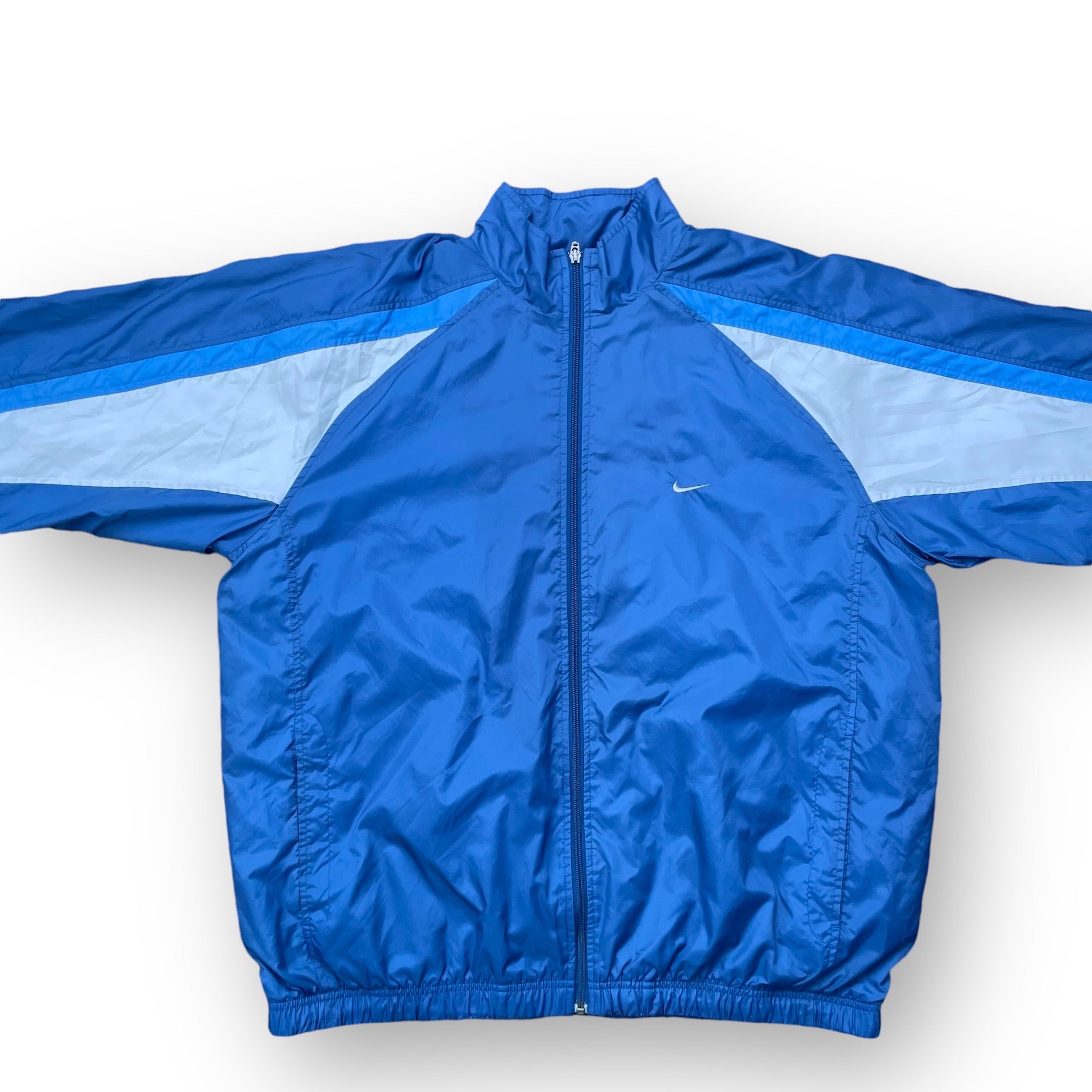 NIKE TRACKJACKET (M)