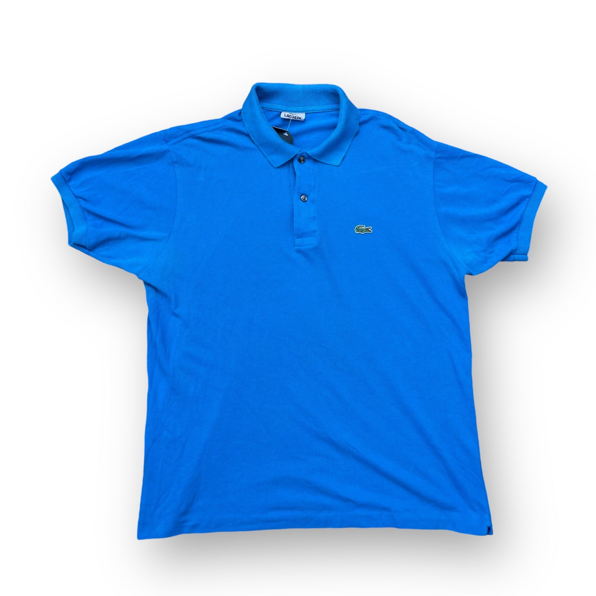 LACOSTE POLO (L)