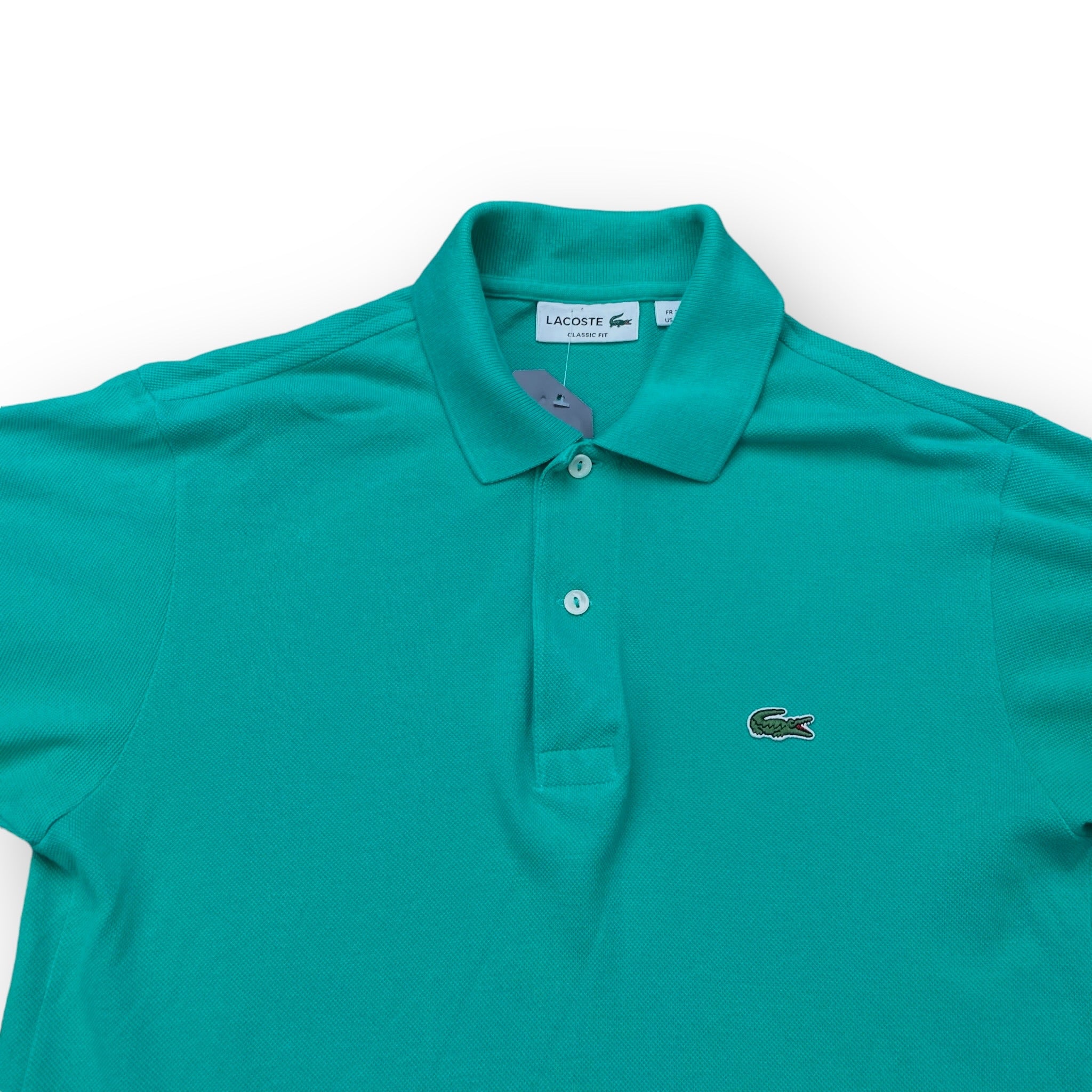 LACOSTE POLO (XS)