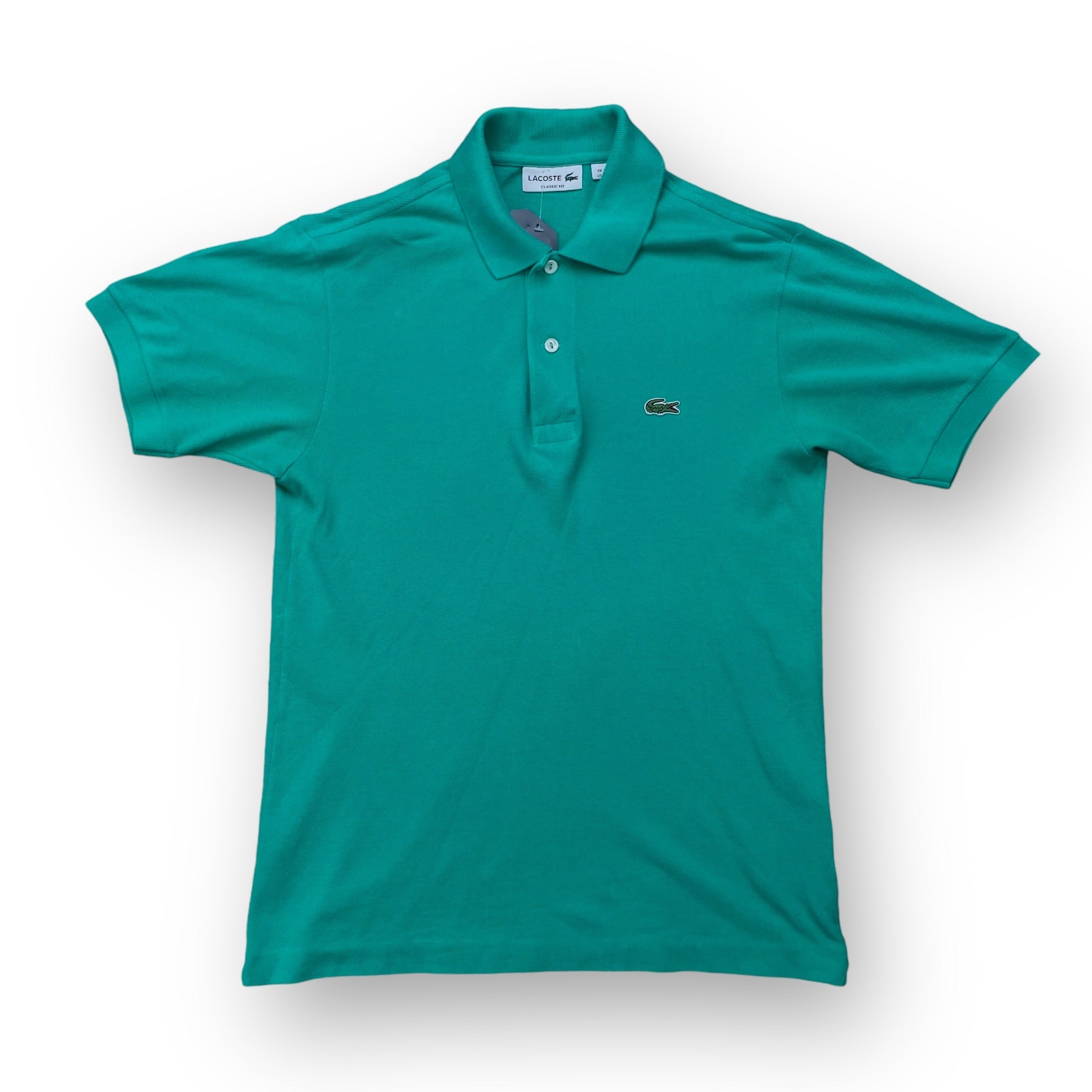 LACOSTE POLO (XS)