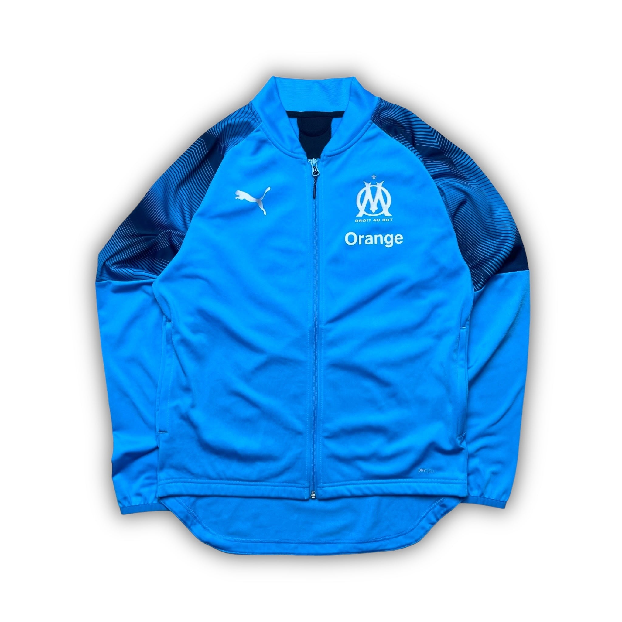 MARSEILLE TRACKJACKET (XS)