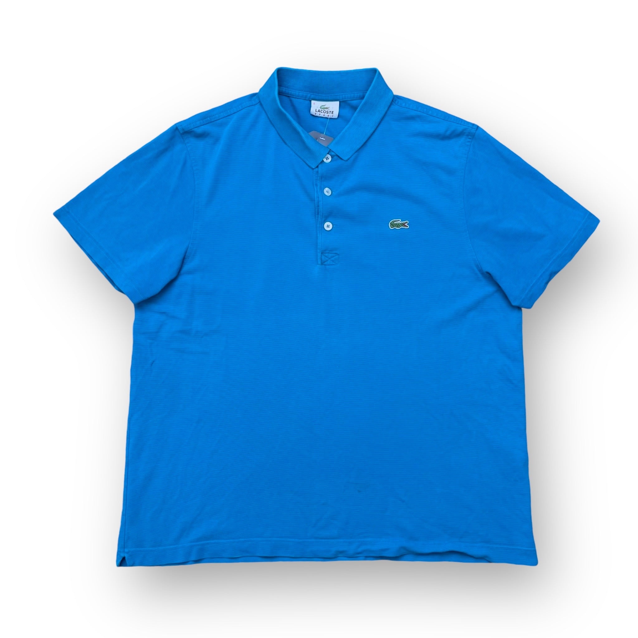 LACOSTE POLO (XL)