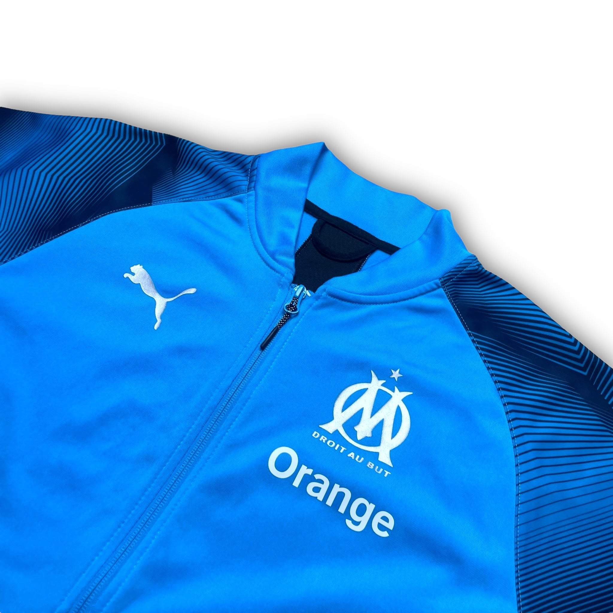 MARSEILLE TRACKJACKET (XS)