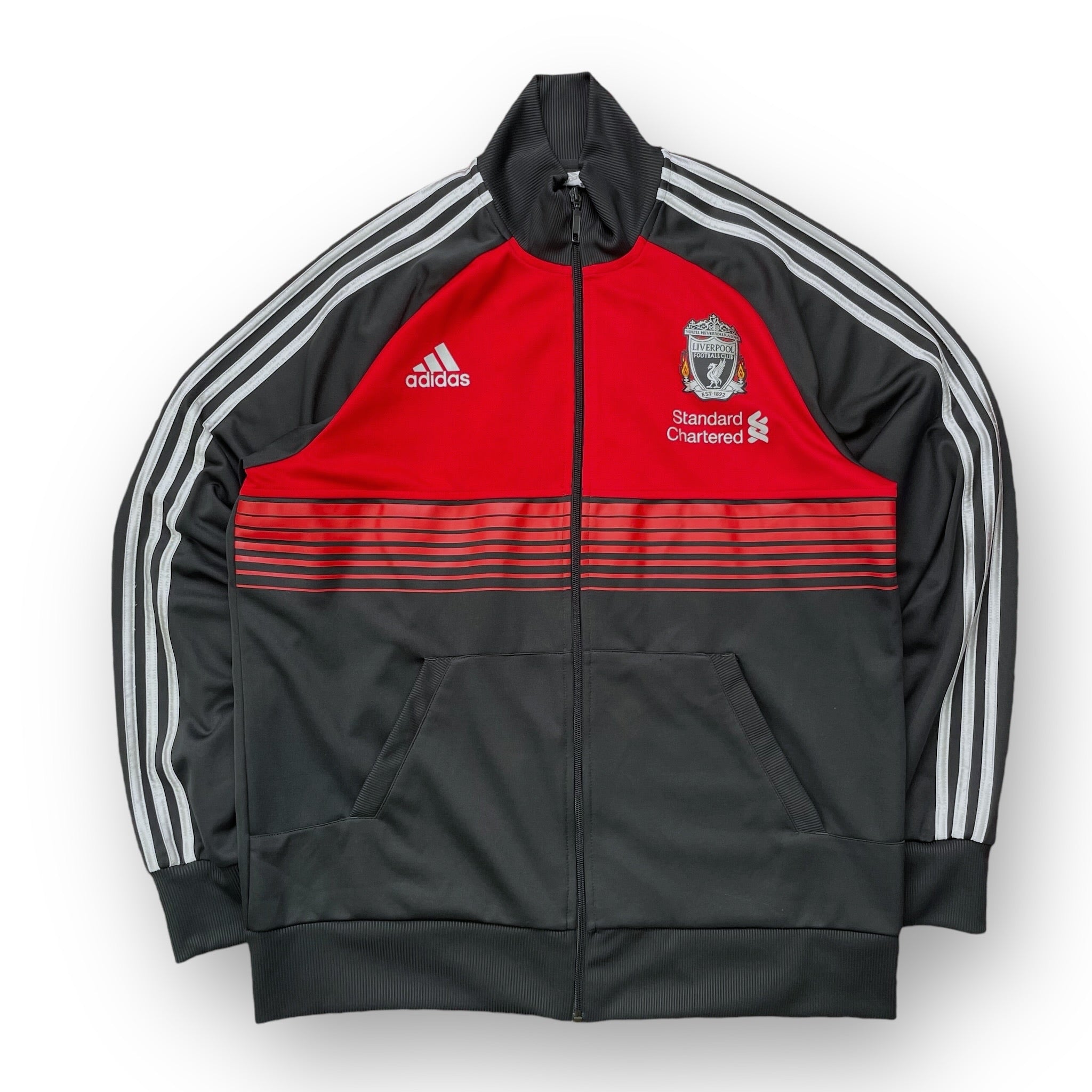 LIVERPOOL TRACKJACKET (XL)