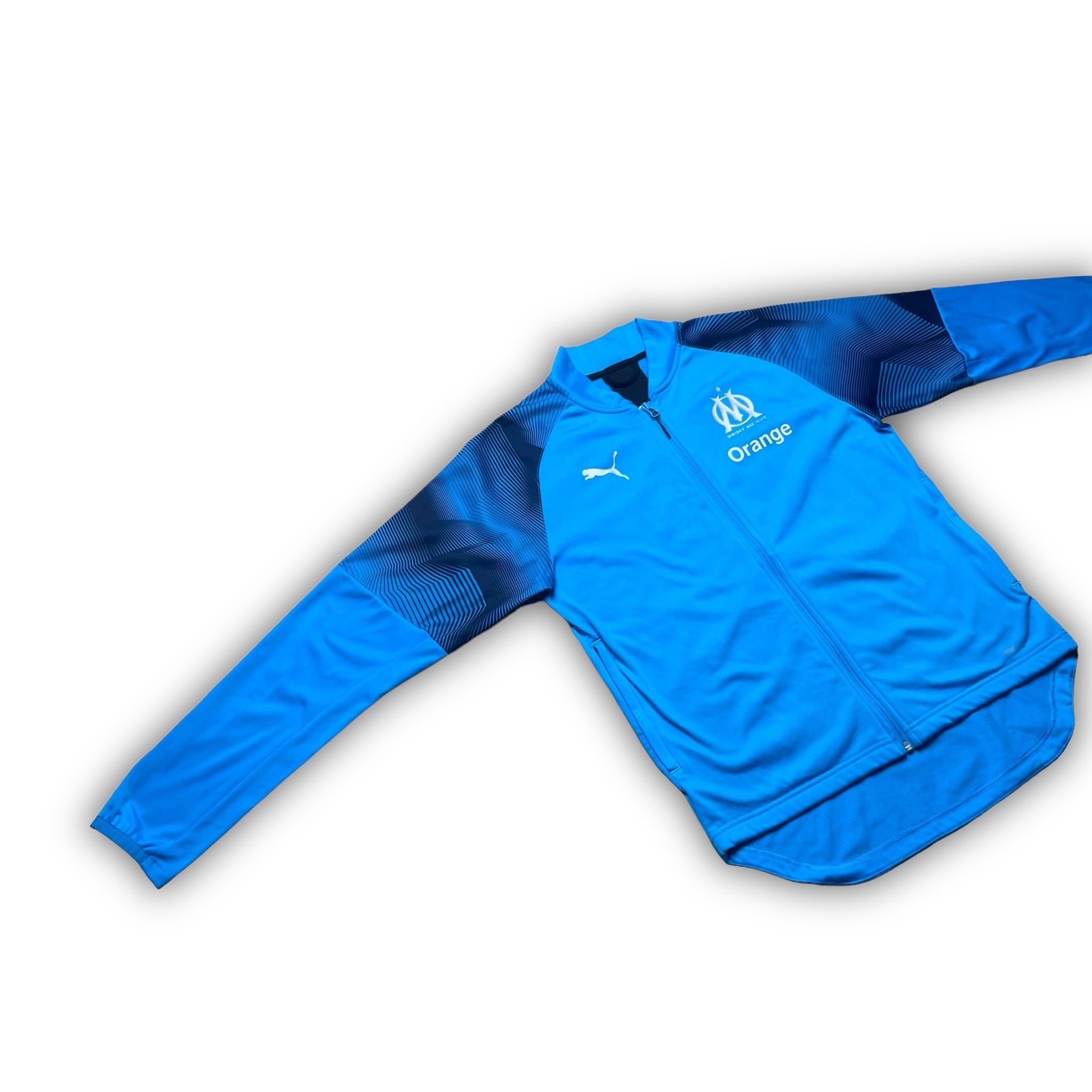 MARSEILLE TRACKJACKET (XS)