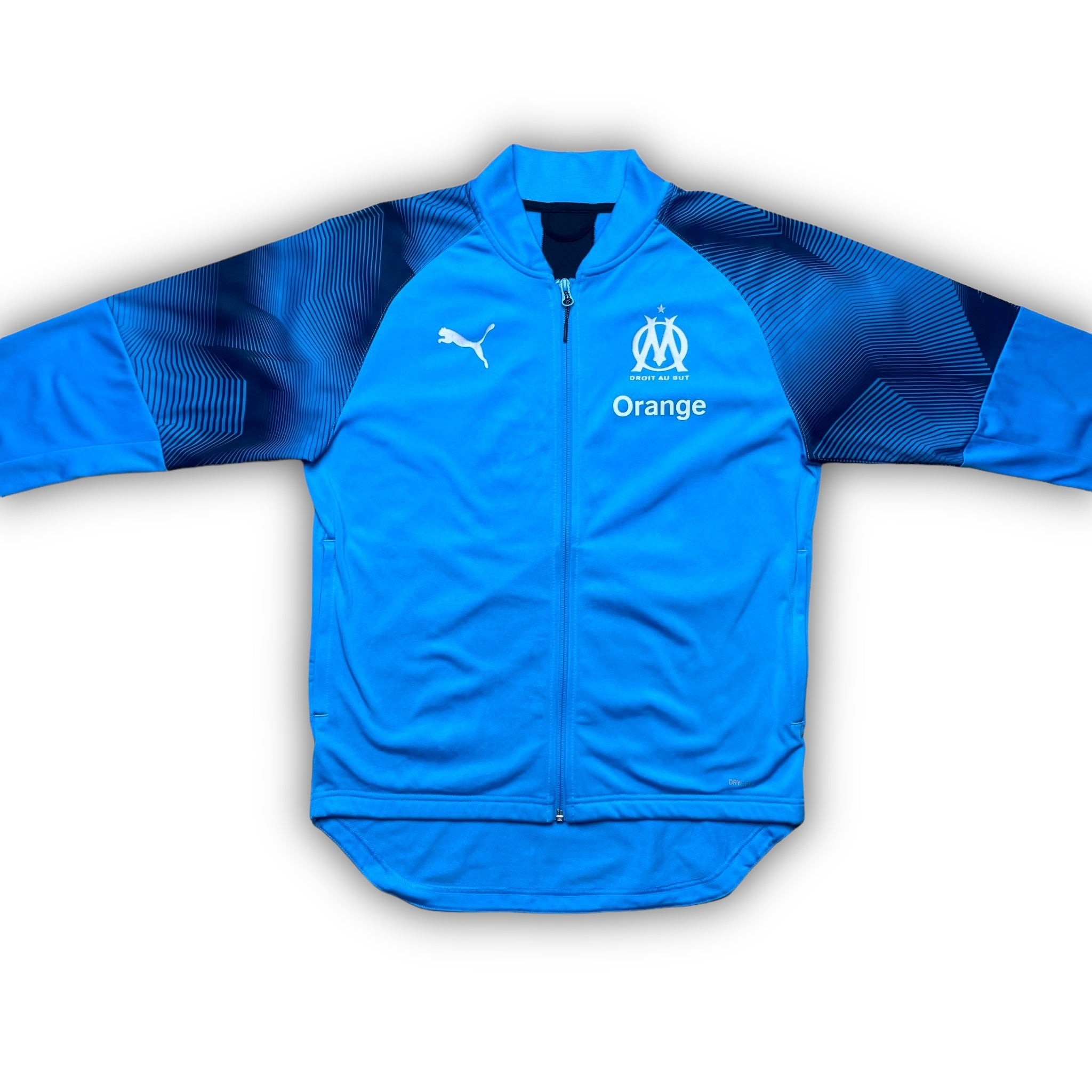 MARSEILLE TRACKJACKET (XS)