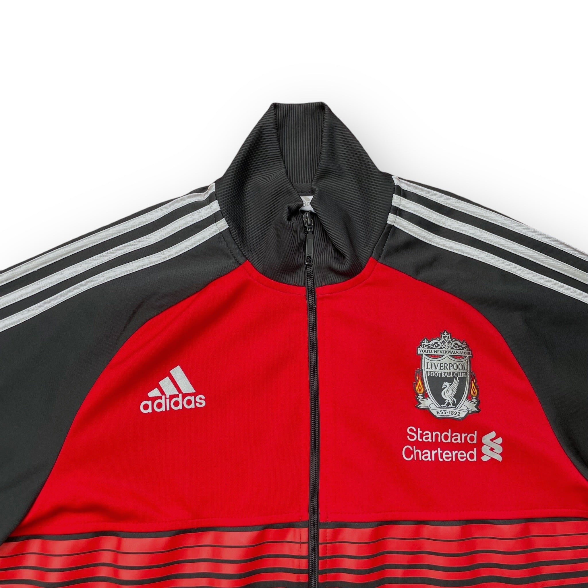 LIVERPOOL TRACKJACKET (XL)