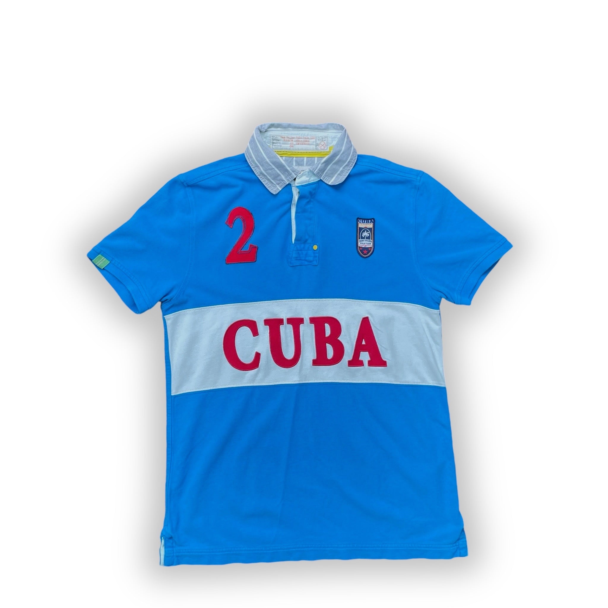 CUBA POLO (M)