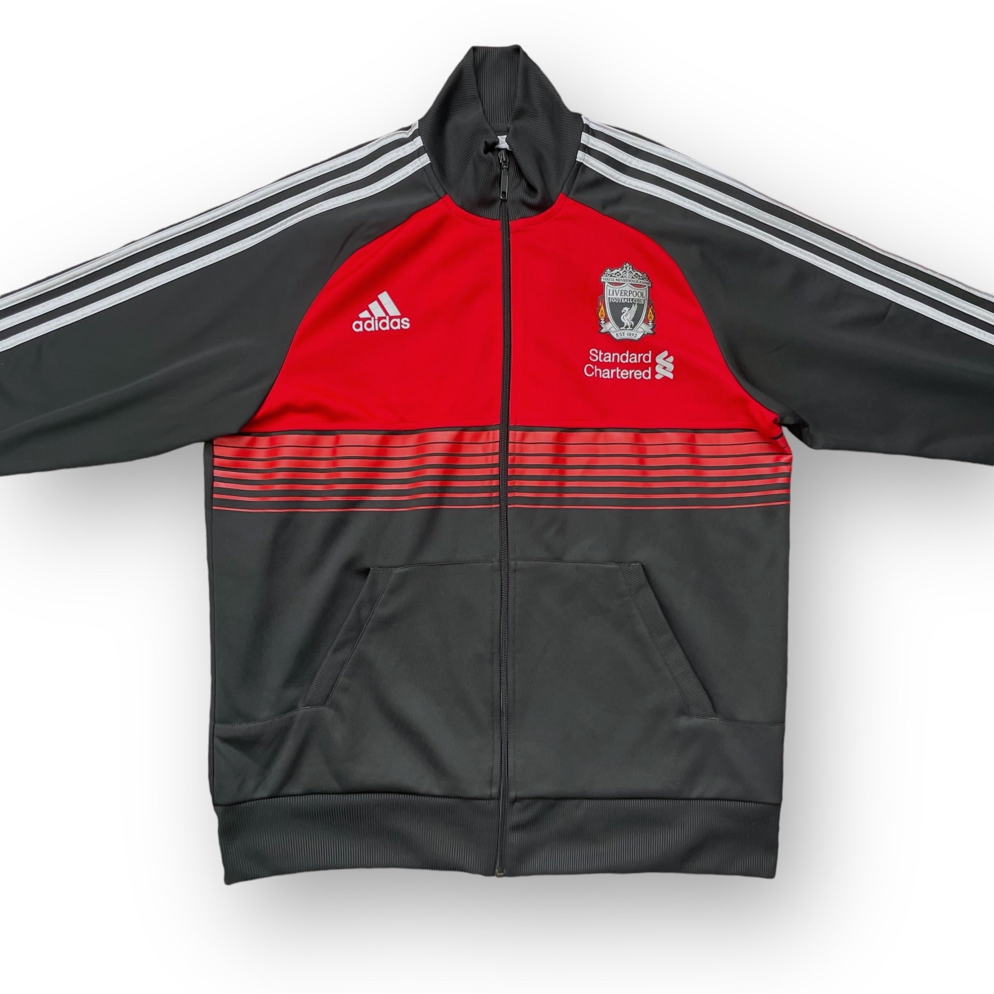 LIVERPOOL TRACKJACKET (XL)