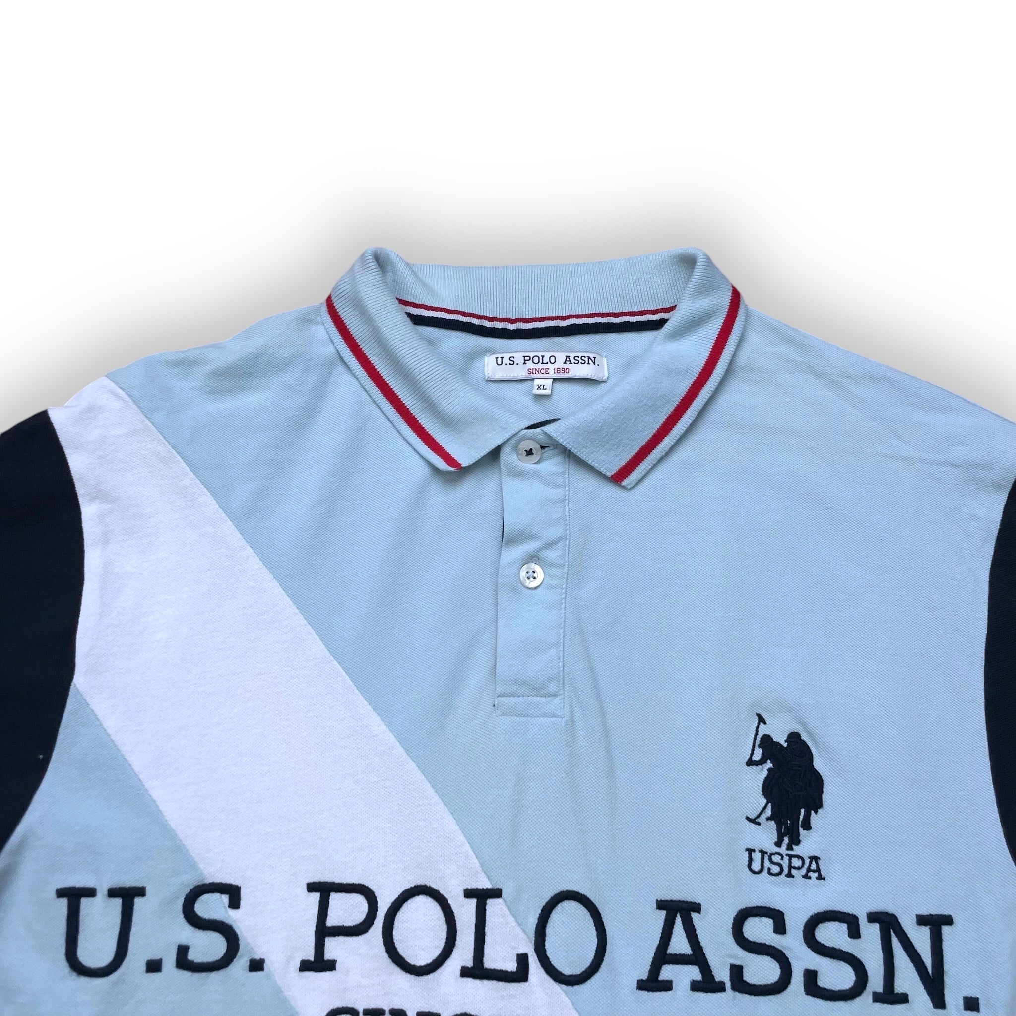 US POLO POLO (XL)