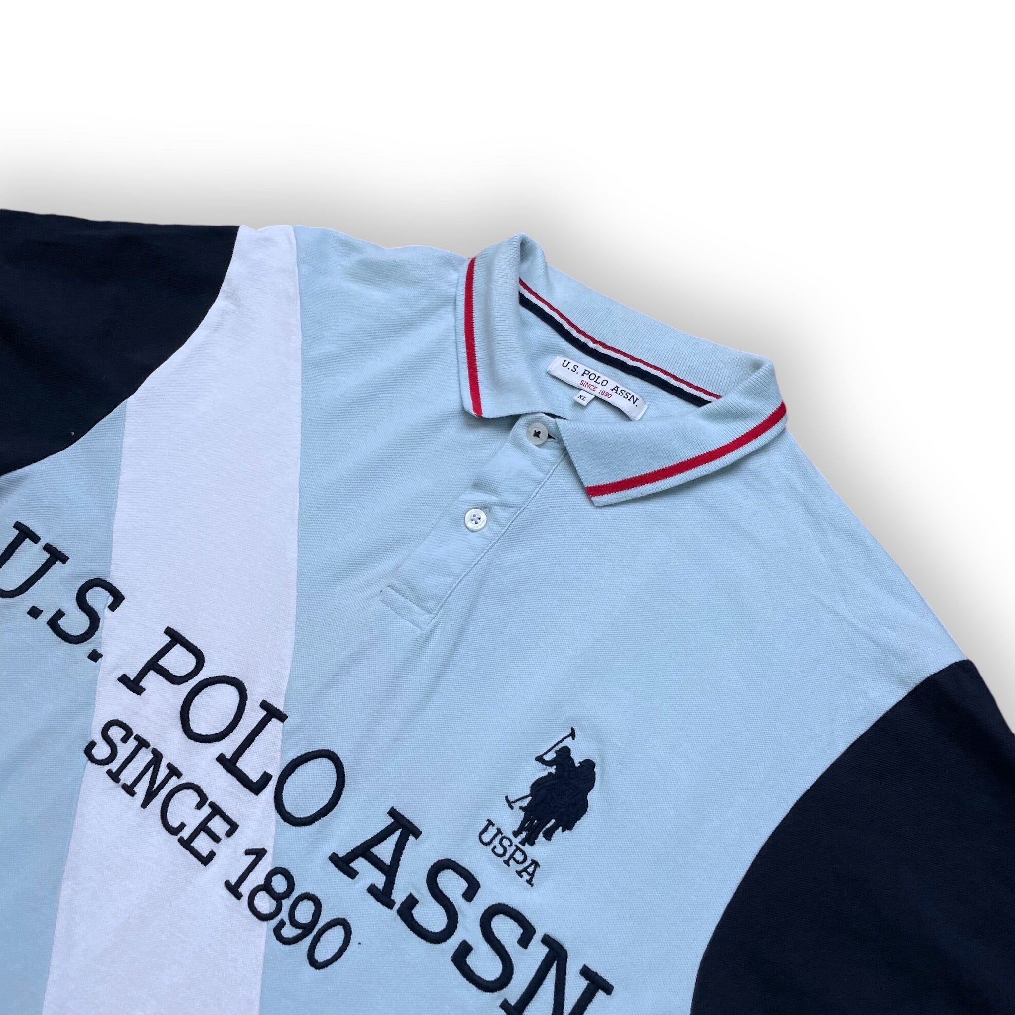 US POLO POLO (XL)