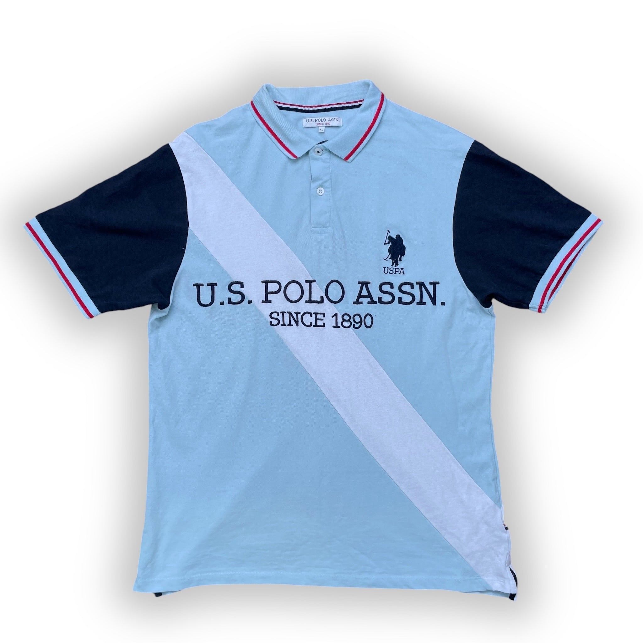 US POLO POLO (XL)