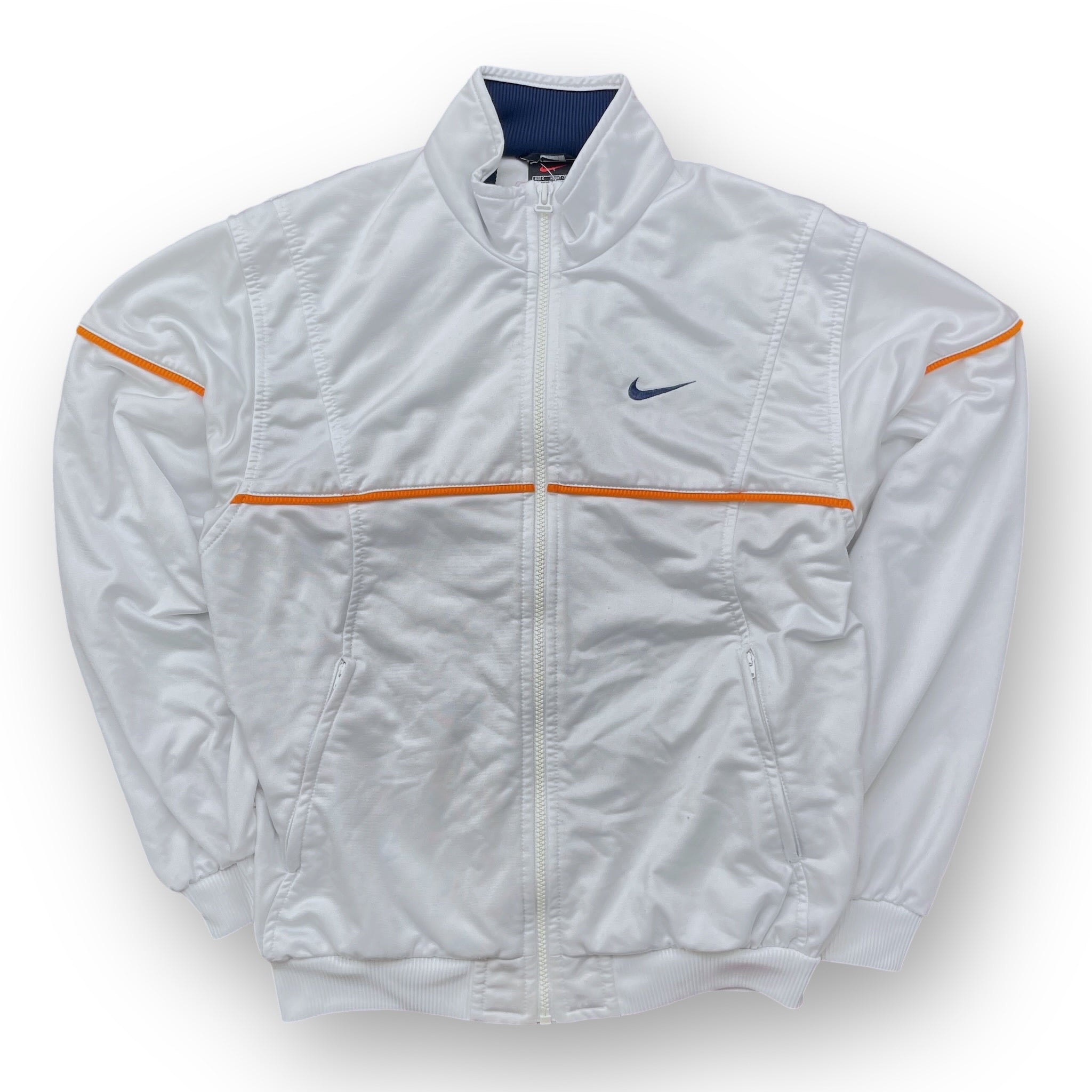 NIKE TRACKJACKET (S)