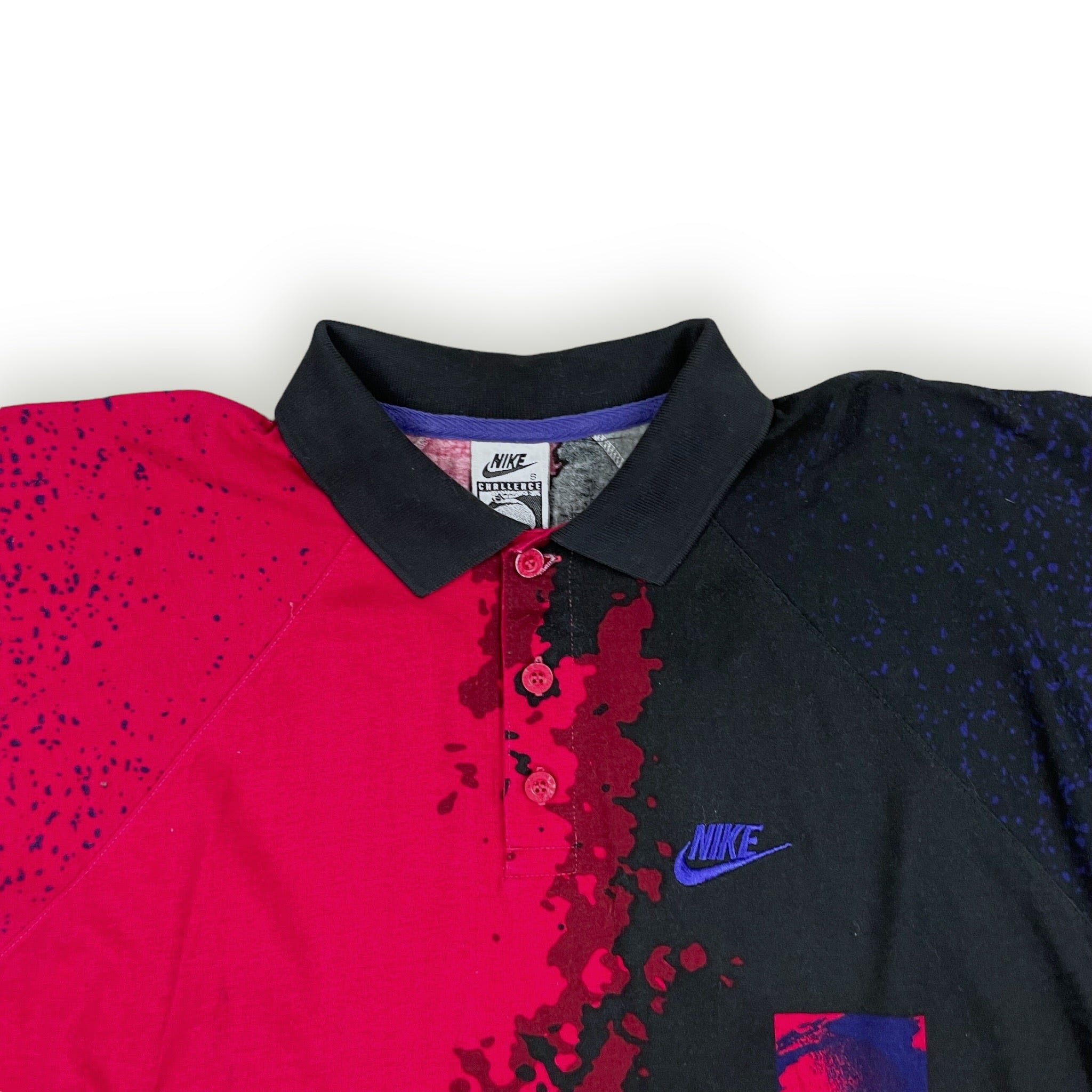 NIKE POLO (S)