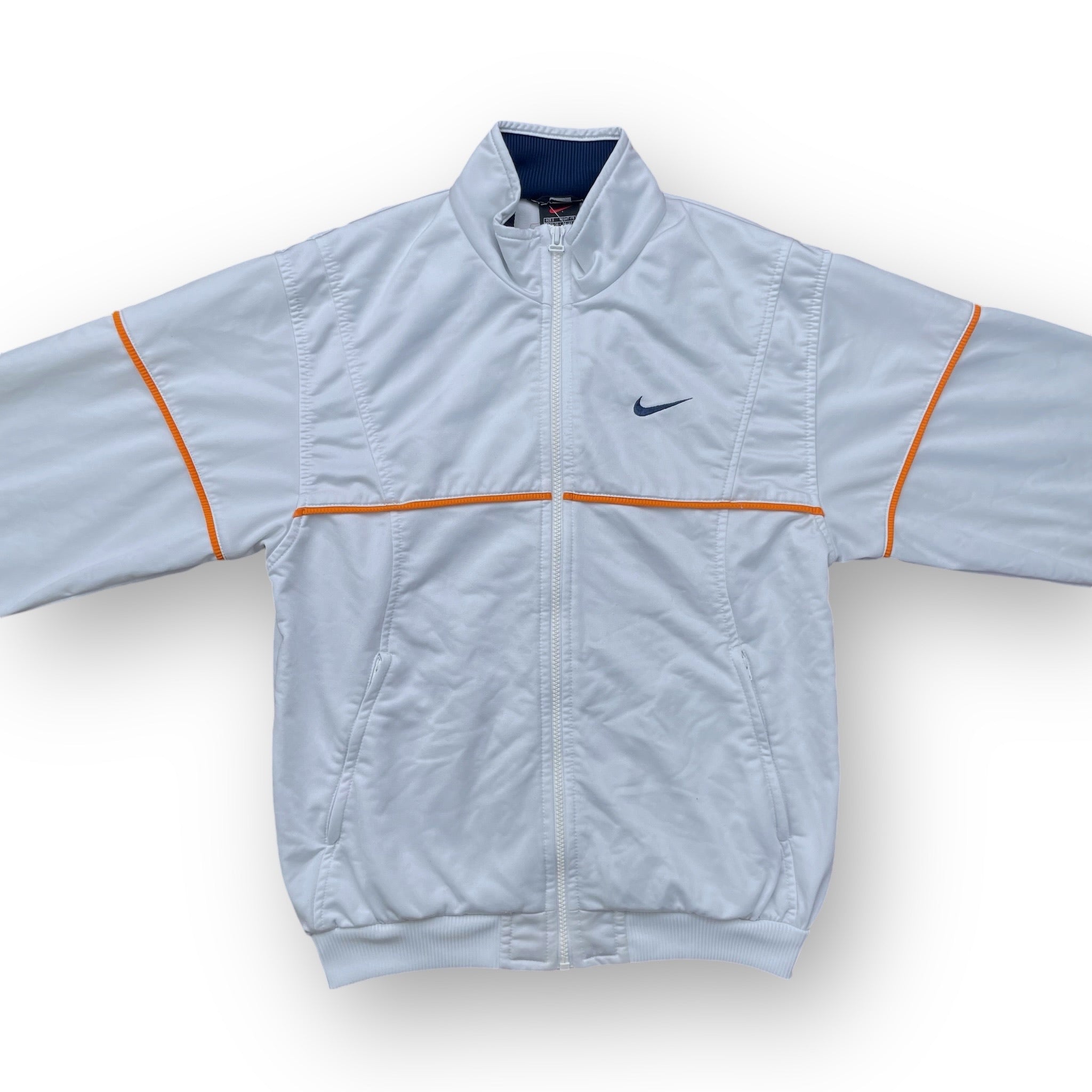 NIKE TRACKJACKET (S)