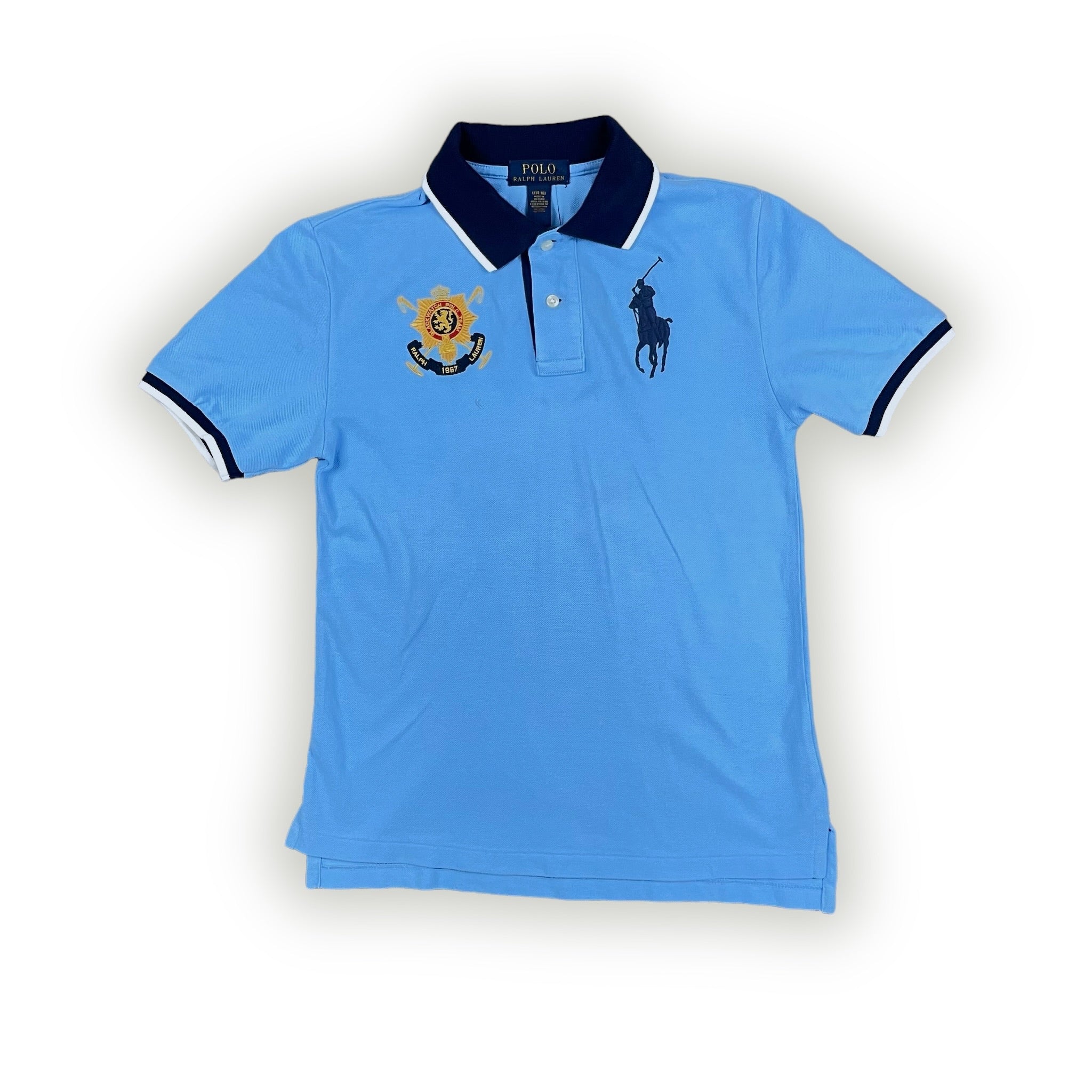 POLO RALPH LAUREN POLO (L)