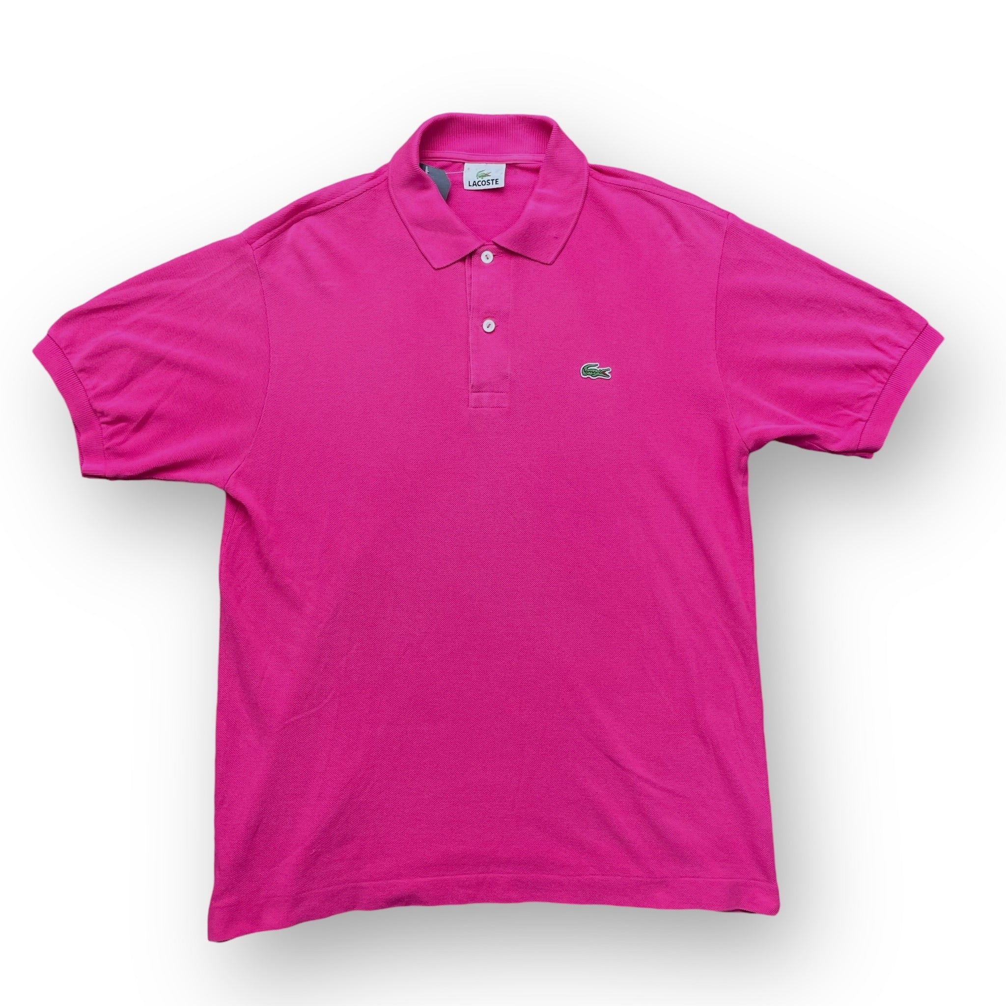 LACOSTE POLO (M)