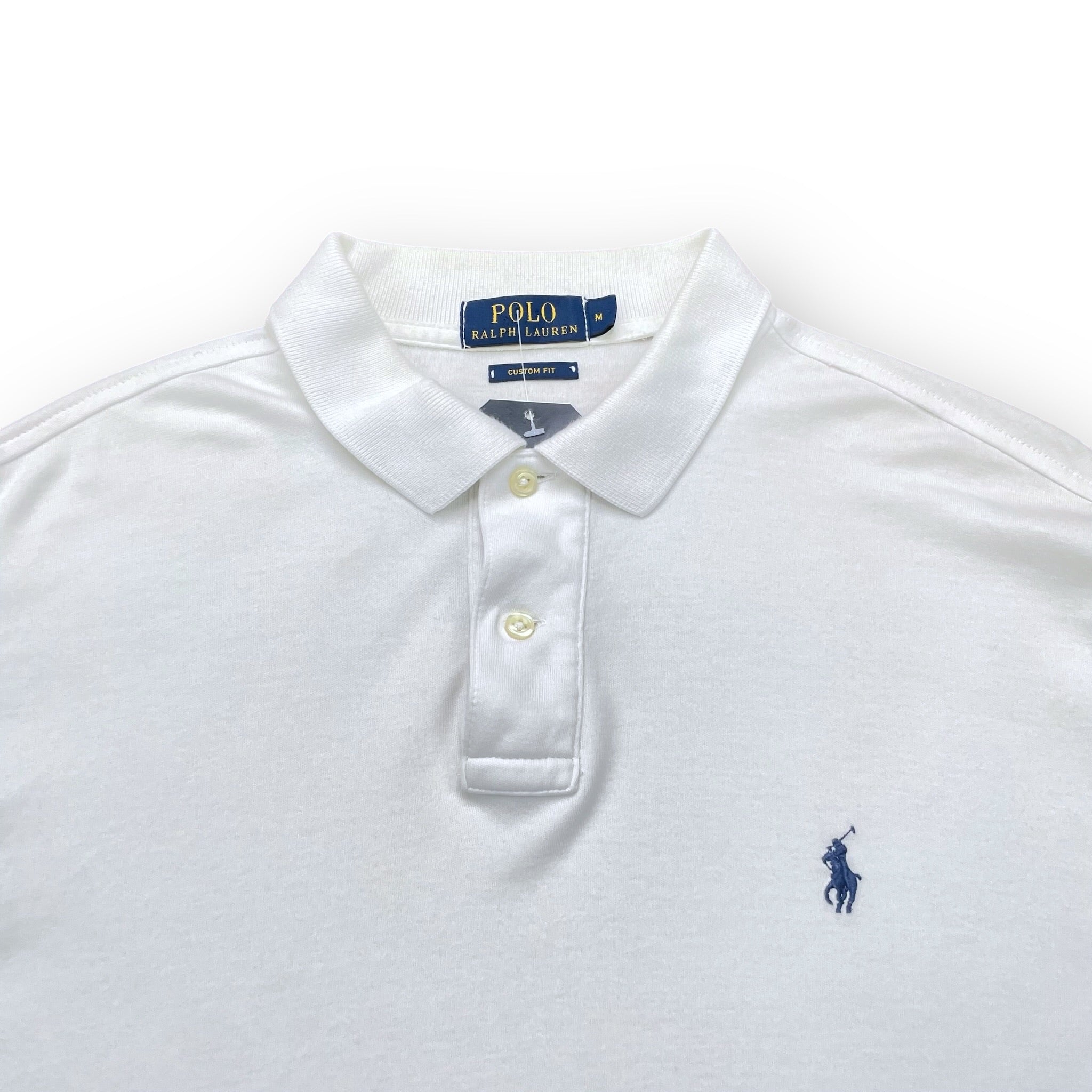 RALPH LAUREN POLO (M)