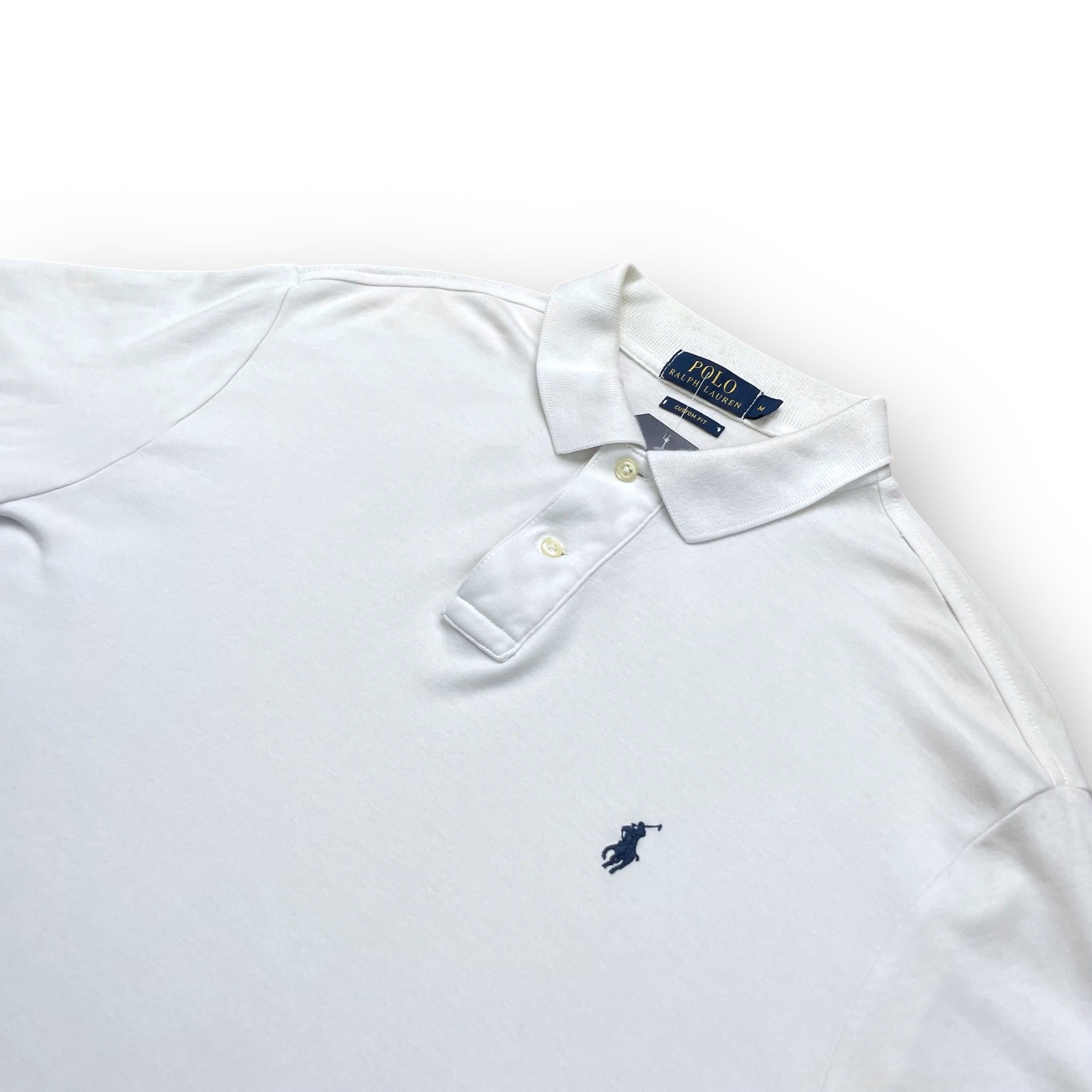 RALPH LAUREN POLO (M)