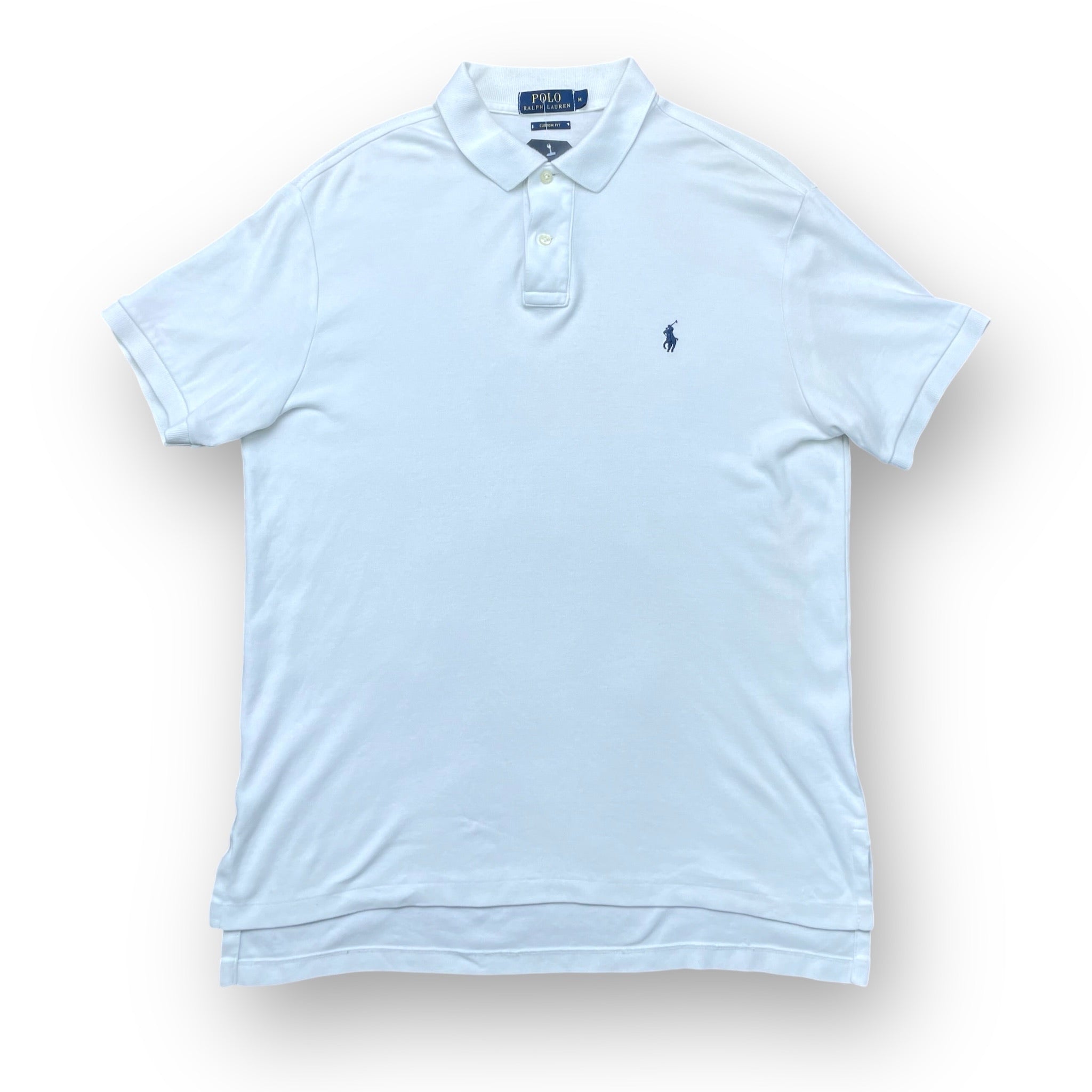 RALPH LAUREN POLO (M)