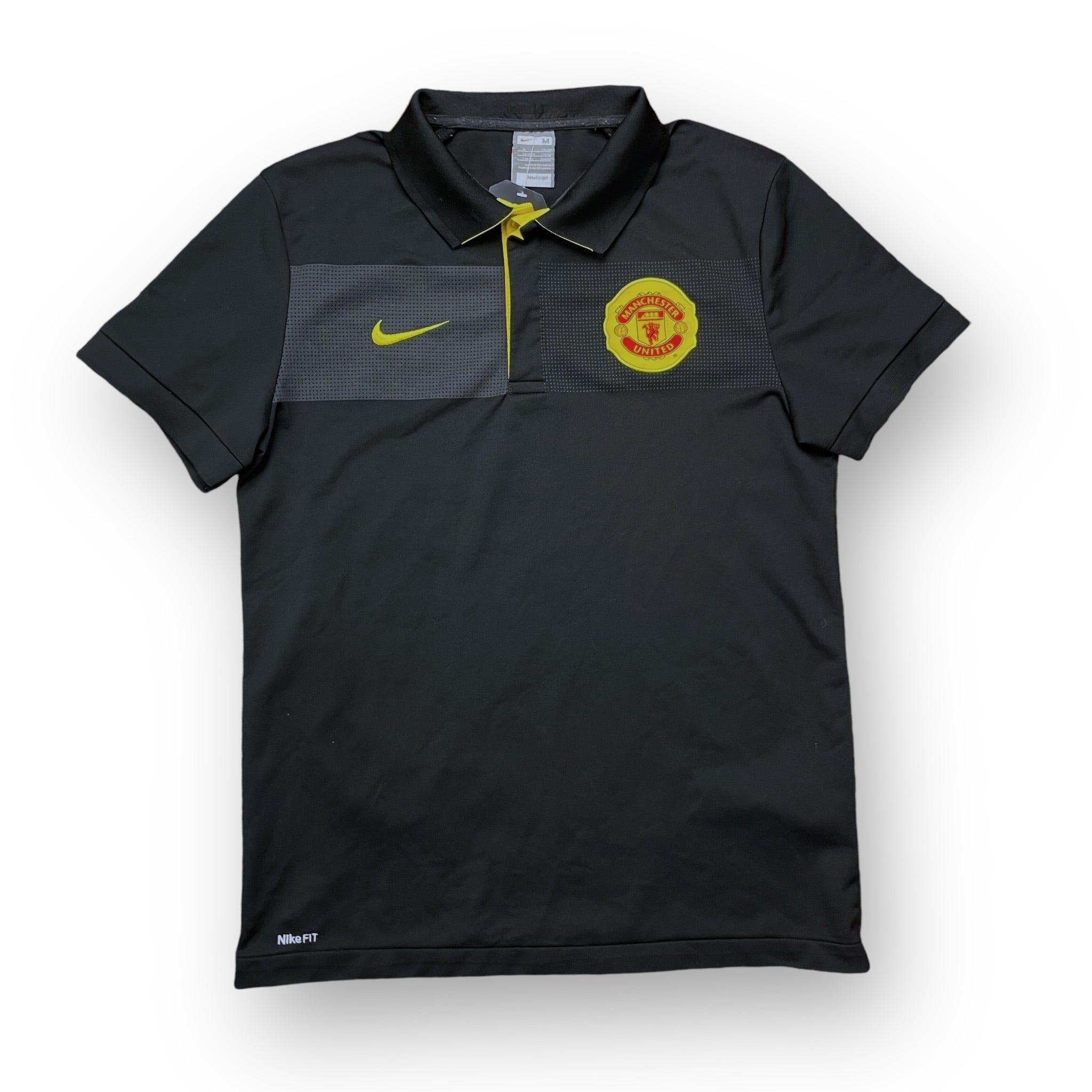 MANCHESTER UNITED POLO (M)