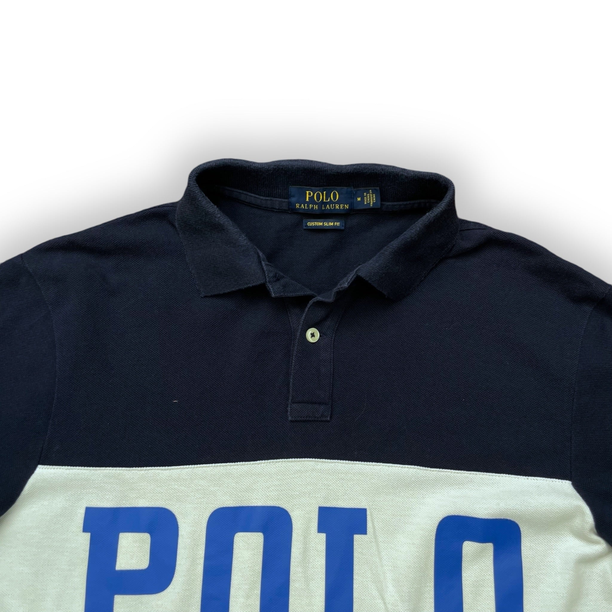 POLO RALPH LAUREN POLO (M)