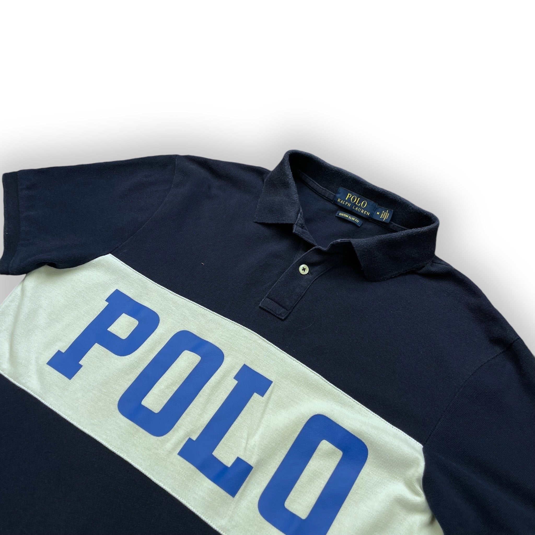 POLO RALPH LAUREN POLO (M)