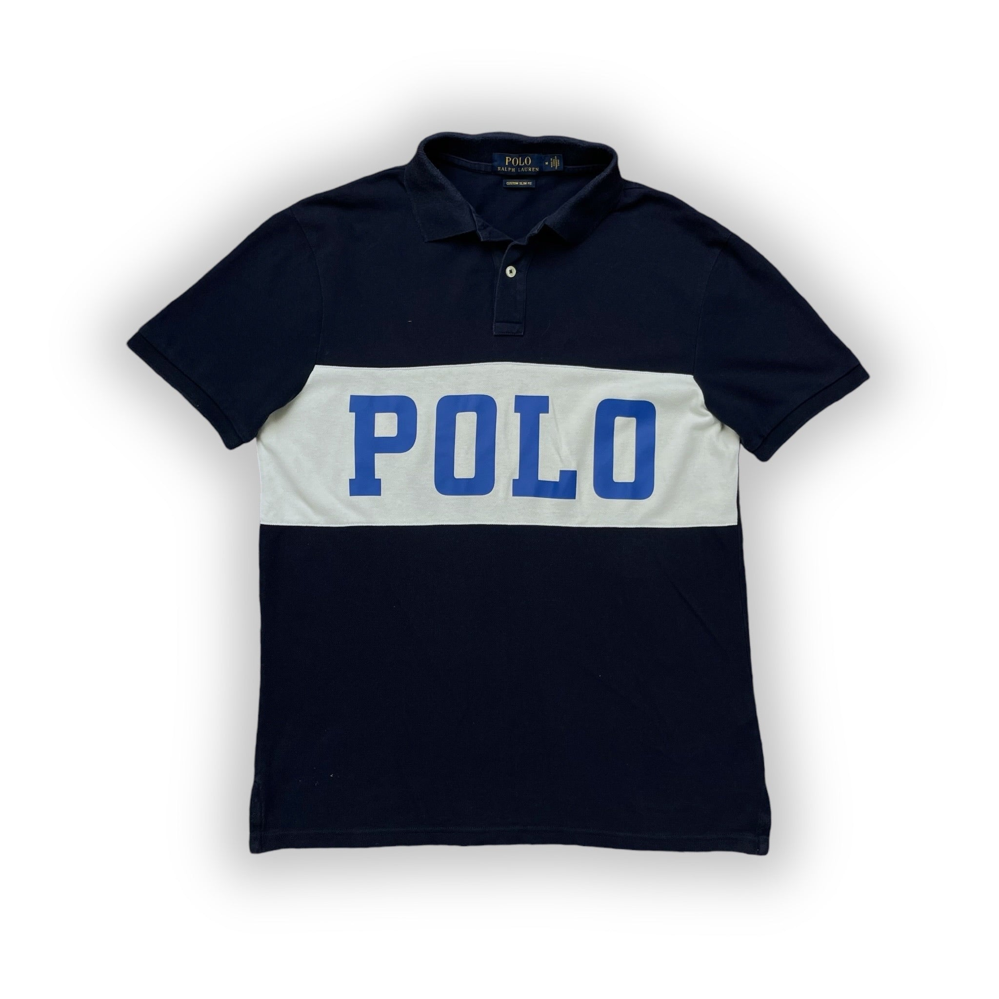 POLO RALPH LAUREN POLO (M)