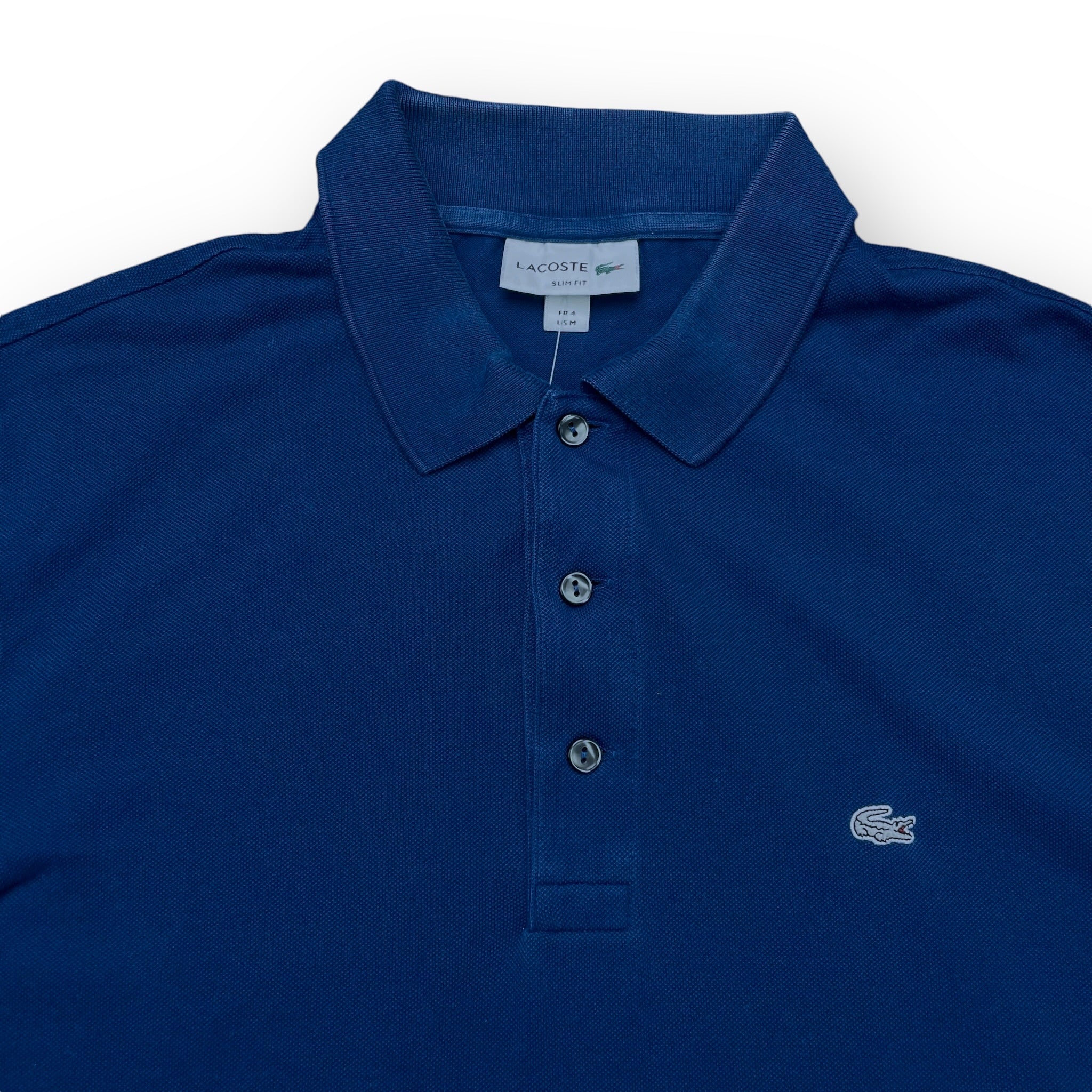 LACOSTE POLO (M)