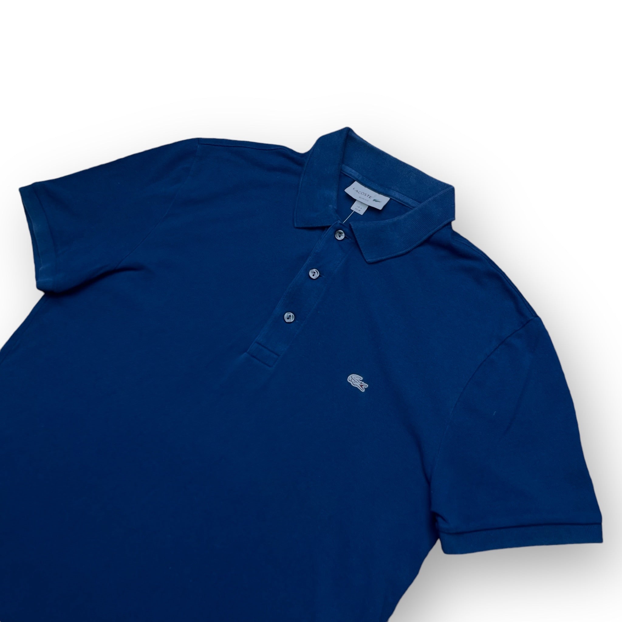 LACOSTE POLO (M)