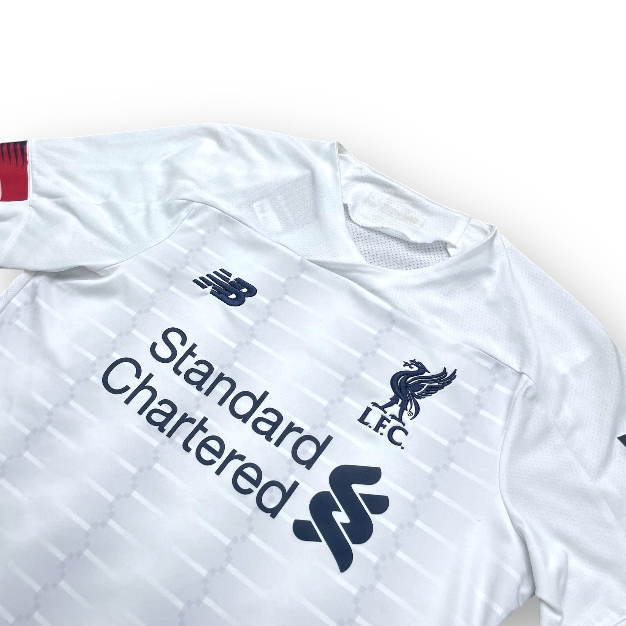 LIVERPOOL TRIKOT (M)