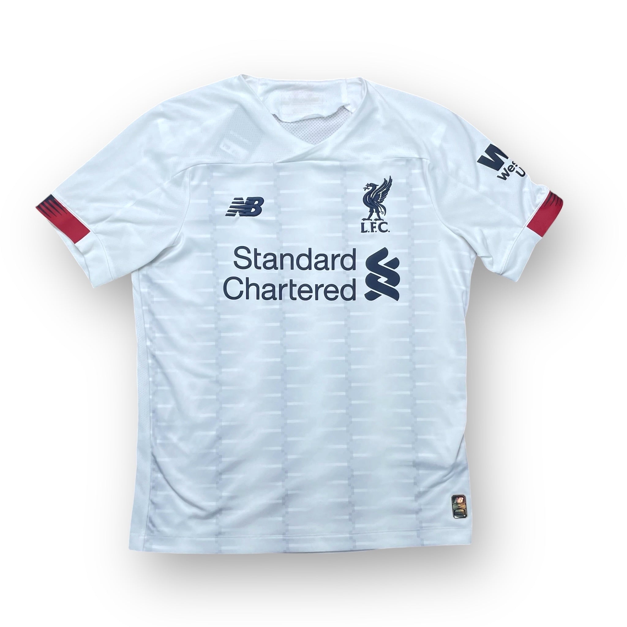 LIVERPOOL TRIKOT (M)