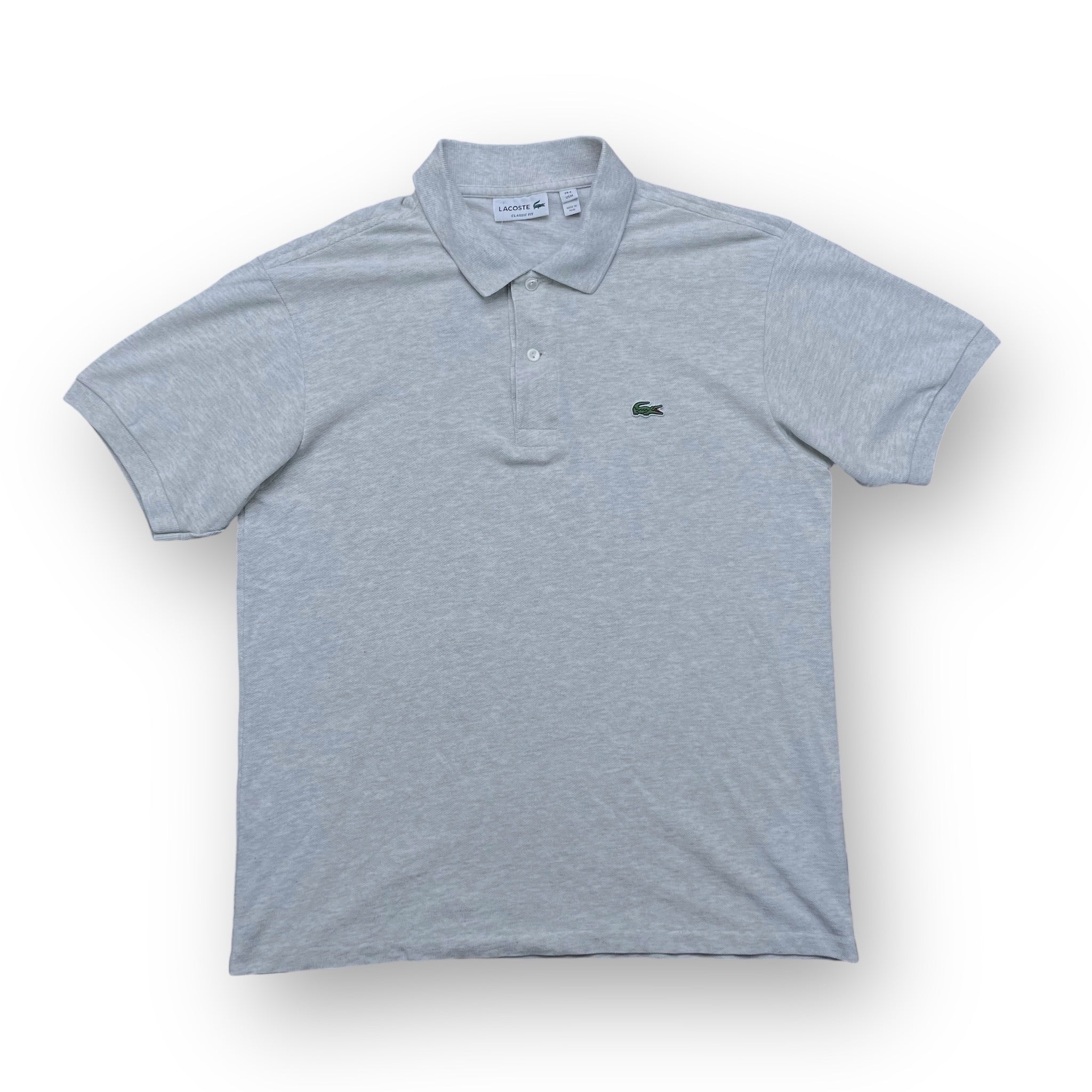 LACOSTE POLO (M)